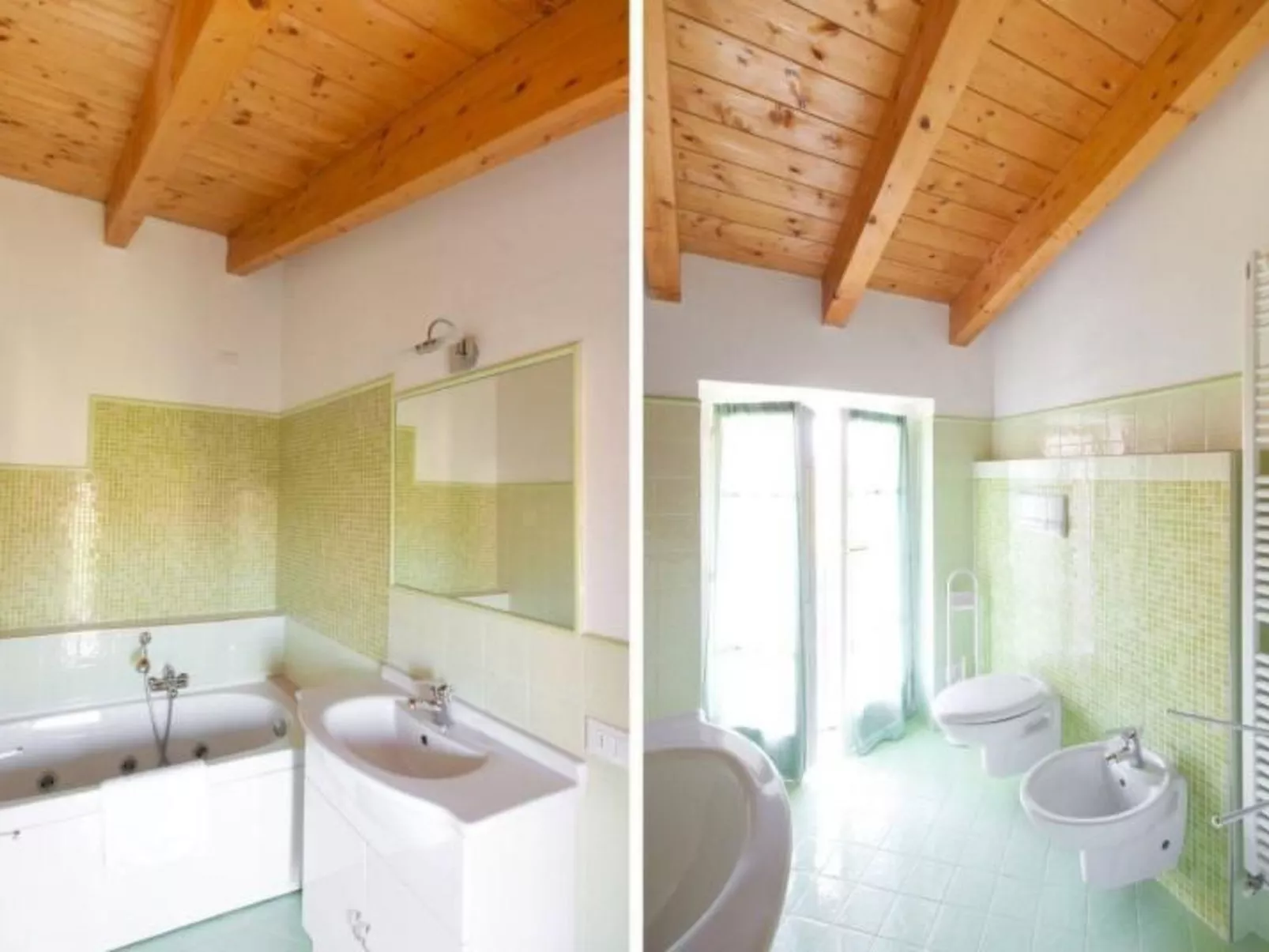 Wohnung mit Jacuzzi und Terrasse - Image-tags.info