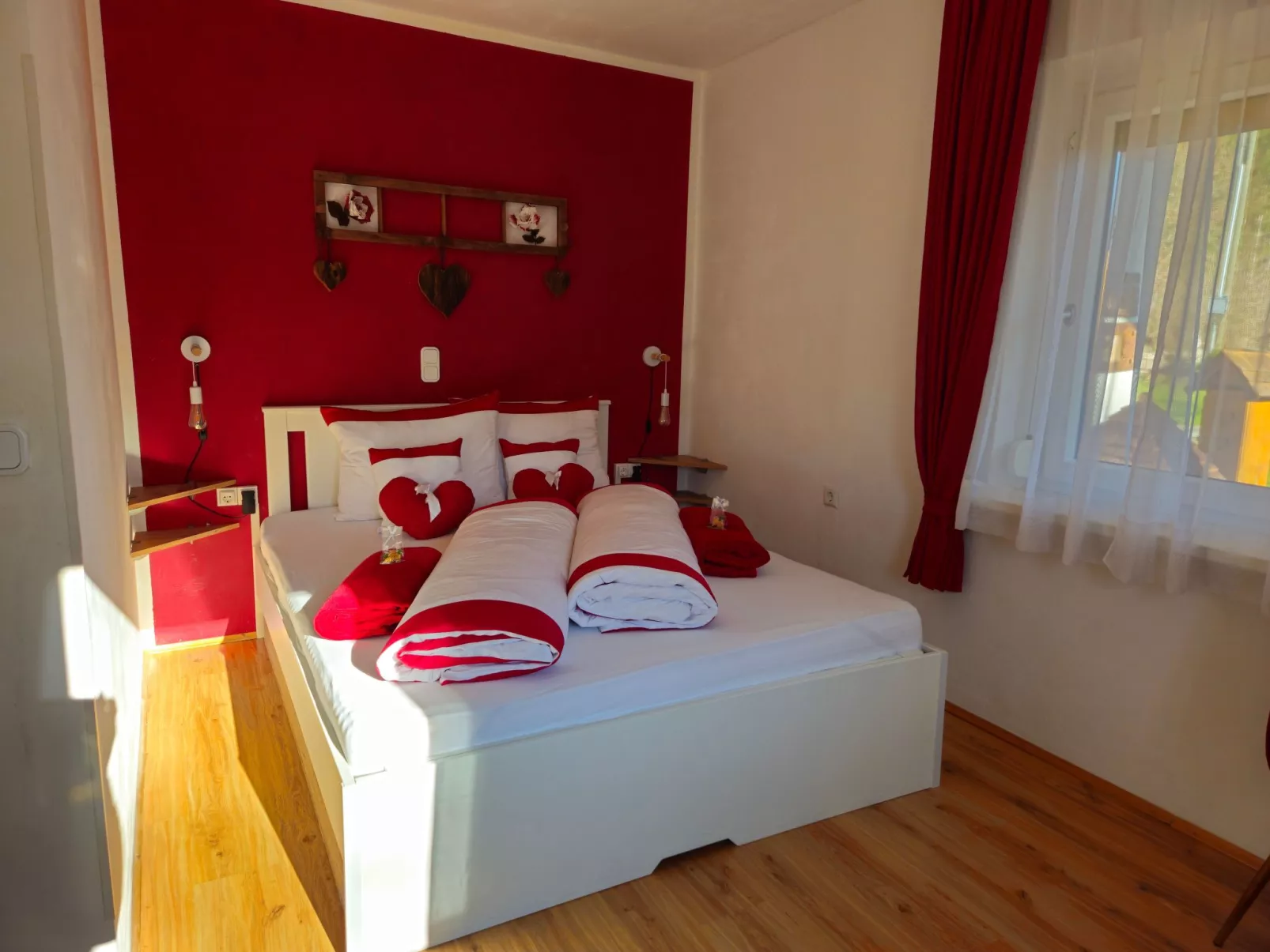 Haus Sunshine - Image-tags.info