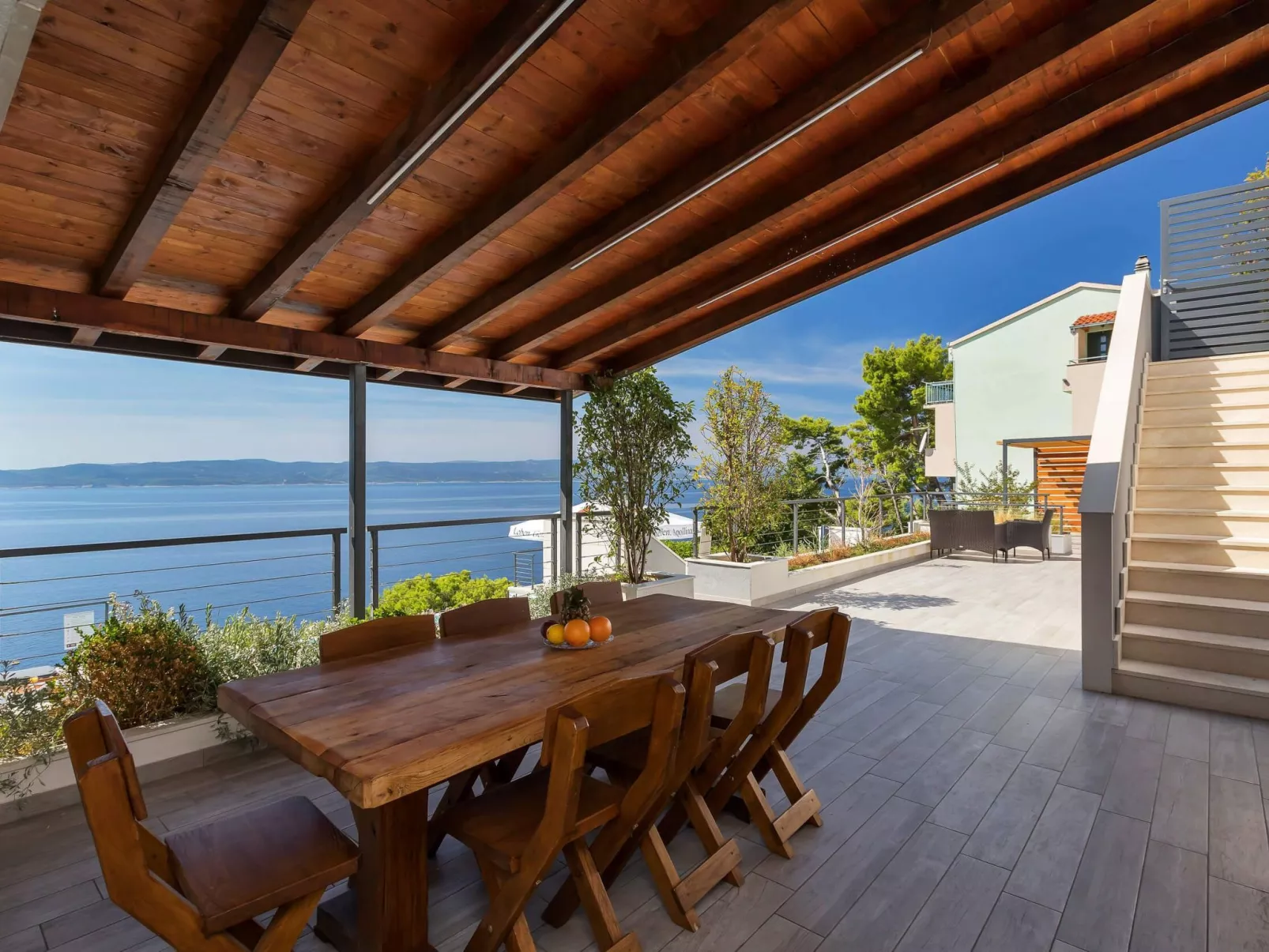 Matko's Oasis Wohnungen A2 - Image-tags.info