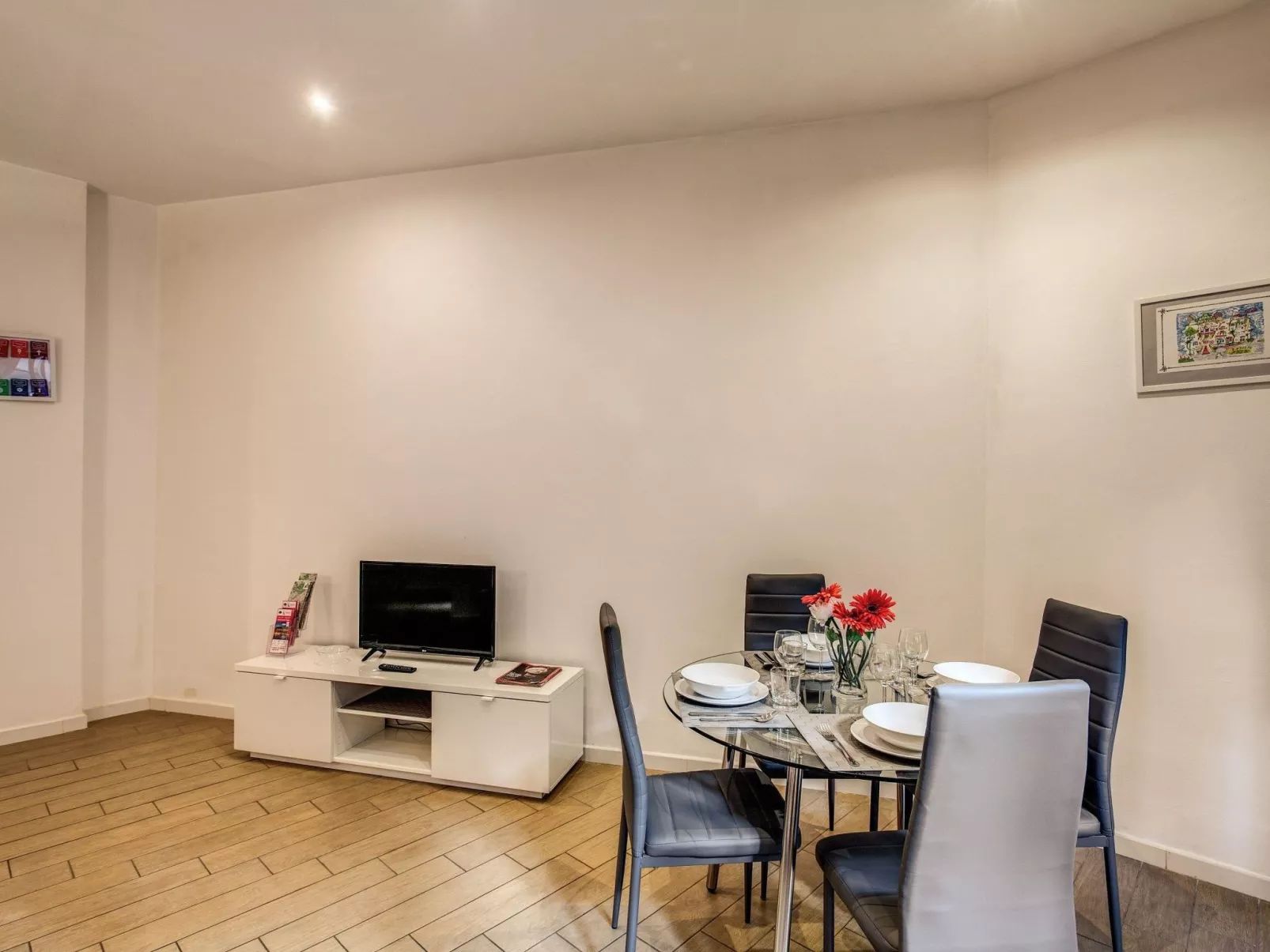 Wohnung Ardesia Terrasse in Rom-San Giovanni - Image-tags.info