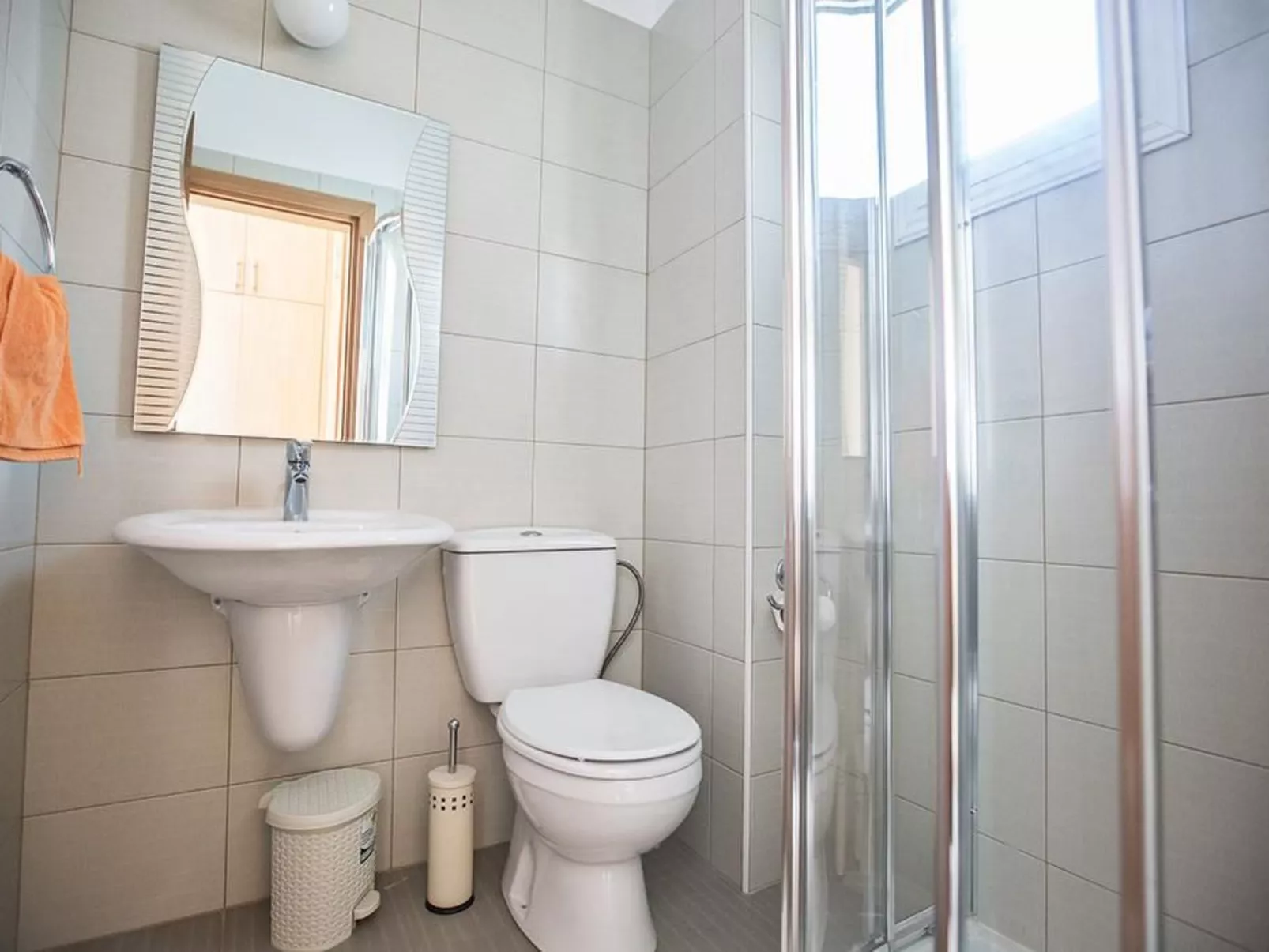 In Protaras mit privatem Parkplatz - Image-tags.info