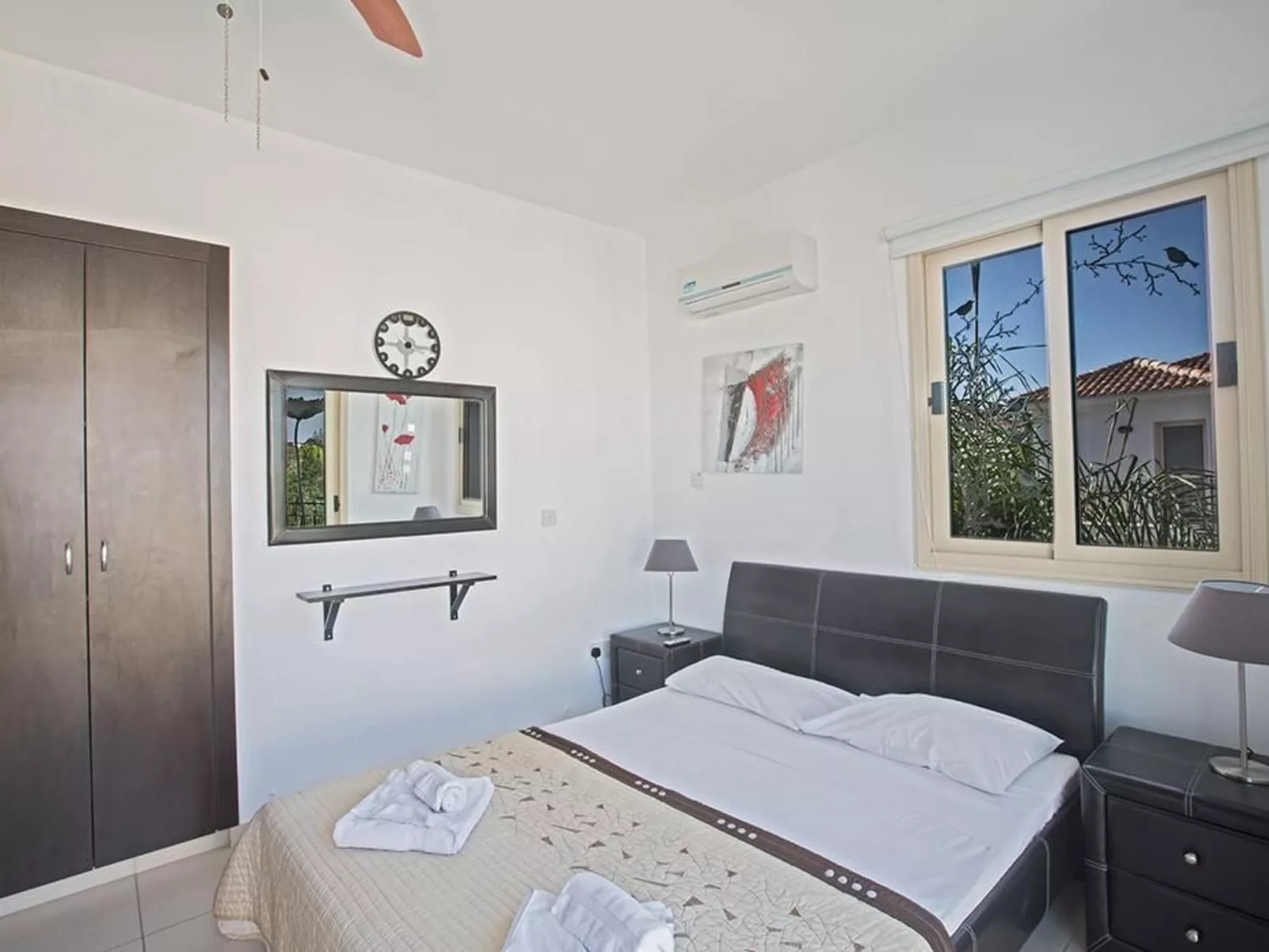 Ferienvilla PV17 mit Sonnenterrasse und Pool - Image-tags.info