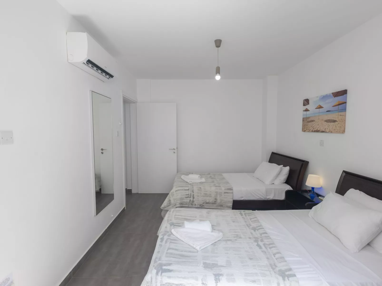 Greco Villa CCV4. 5-Schlafzimmer-Villa mit privatem Pool in Protaras Zentrum - Image-tags.info