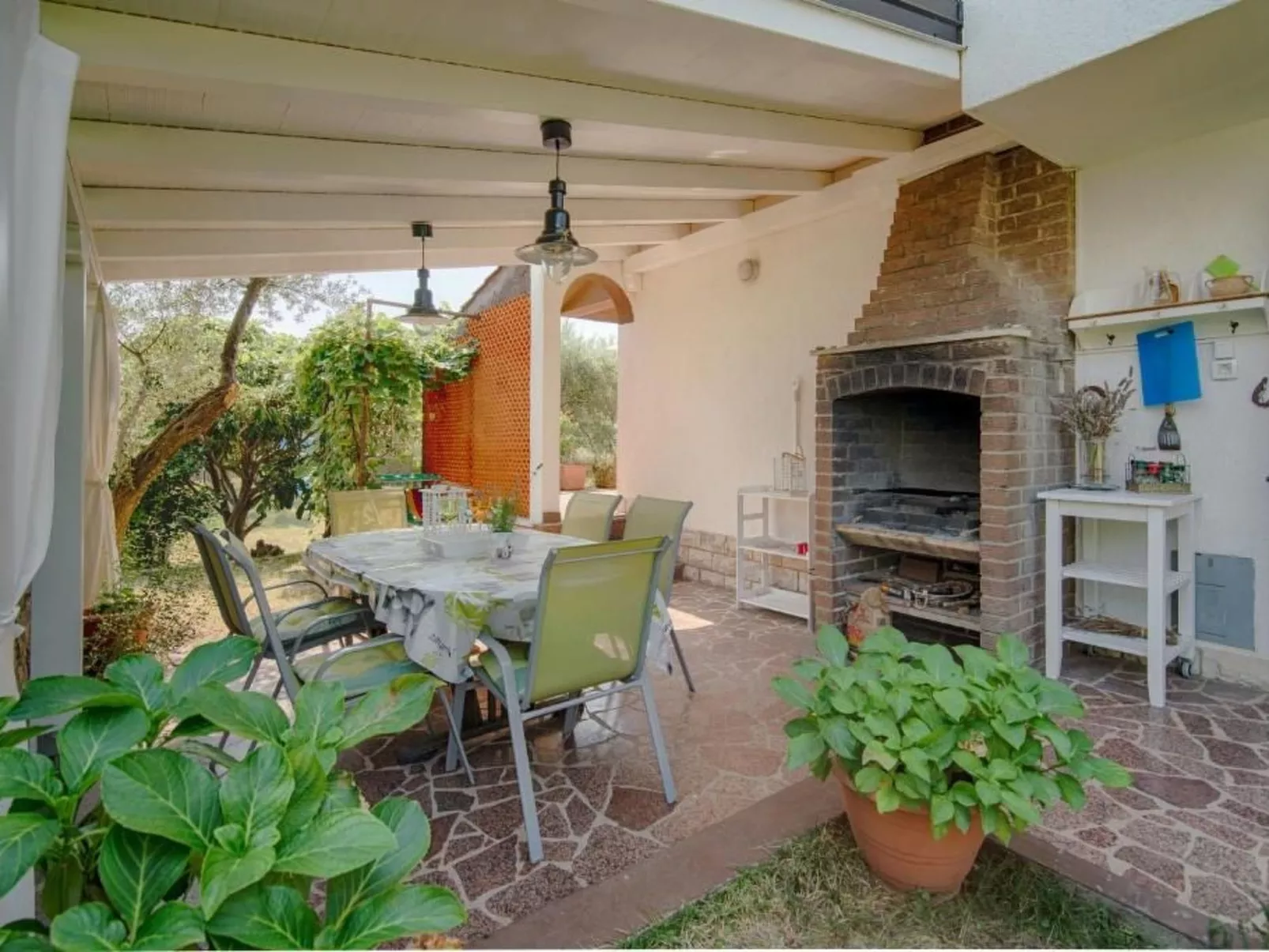 Villa "Olive Tree" mit Schwimmbad - Image-tags.info