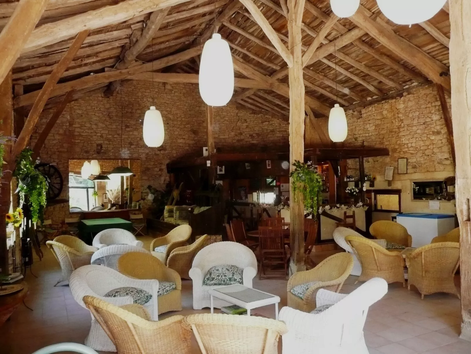 Domäne mit Jacuzzi - Image-tags.info