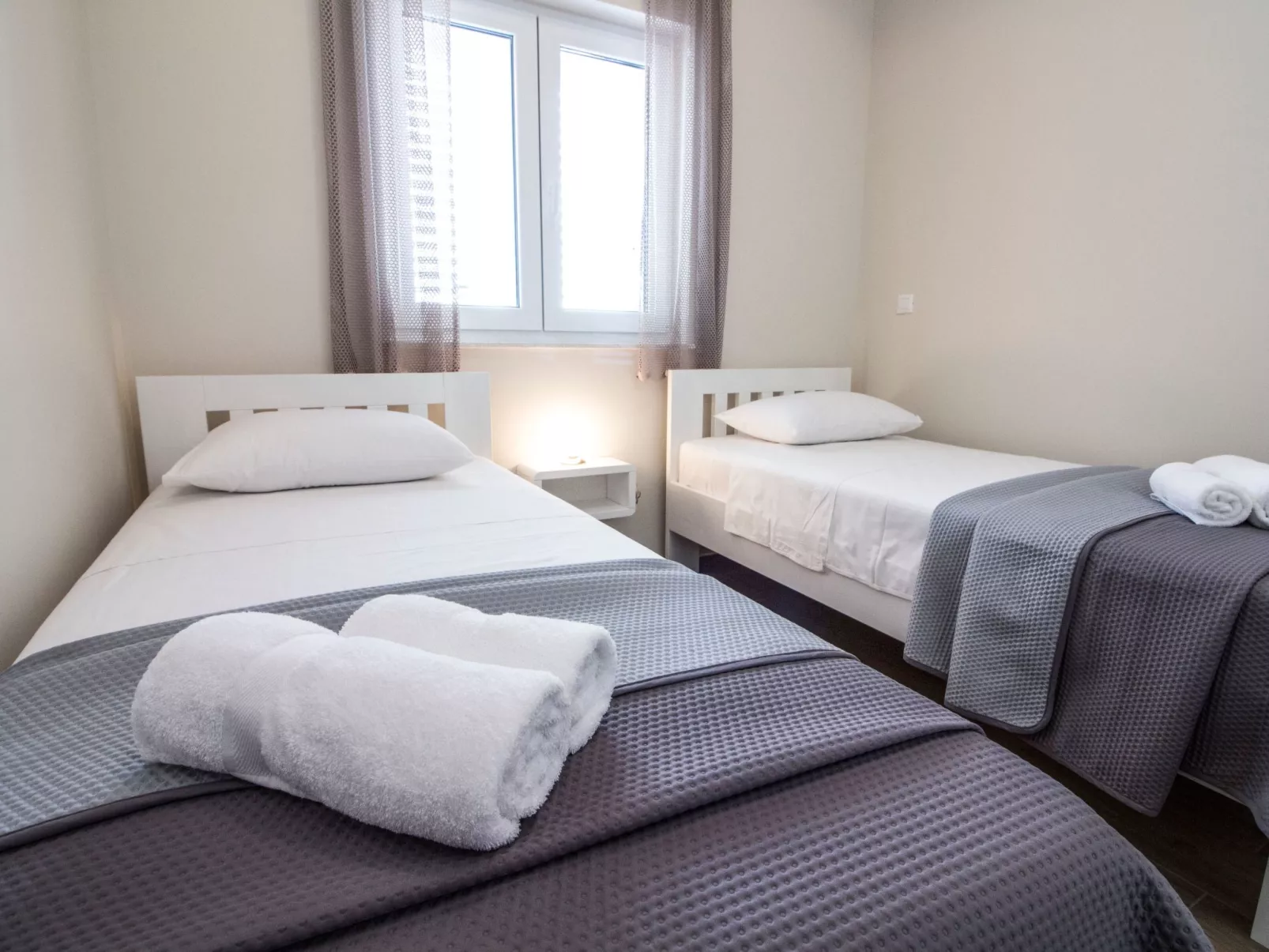 Aurea 3 Modernes Apartment direkt am Meer - Image-tags.info