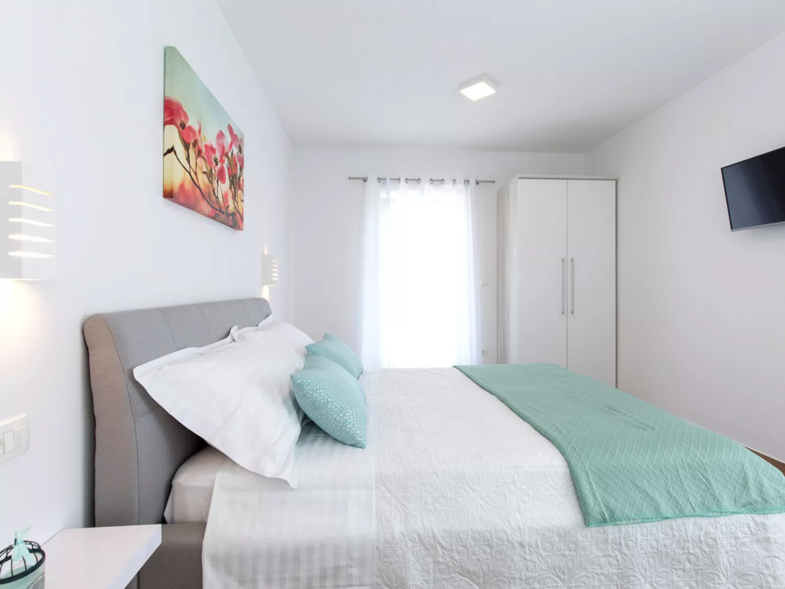 "Villa Magdalena" mit privatem Pool - Image-tags.info