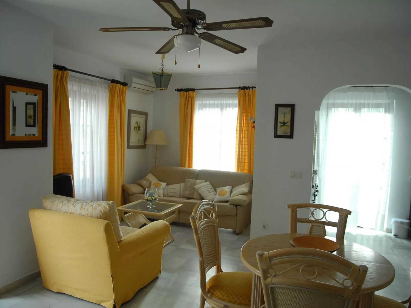 Mijas Pueblo Wohnung - Image-tags.info