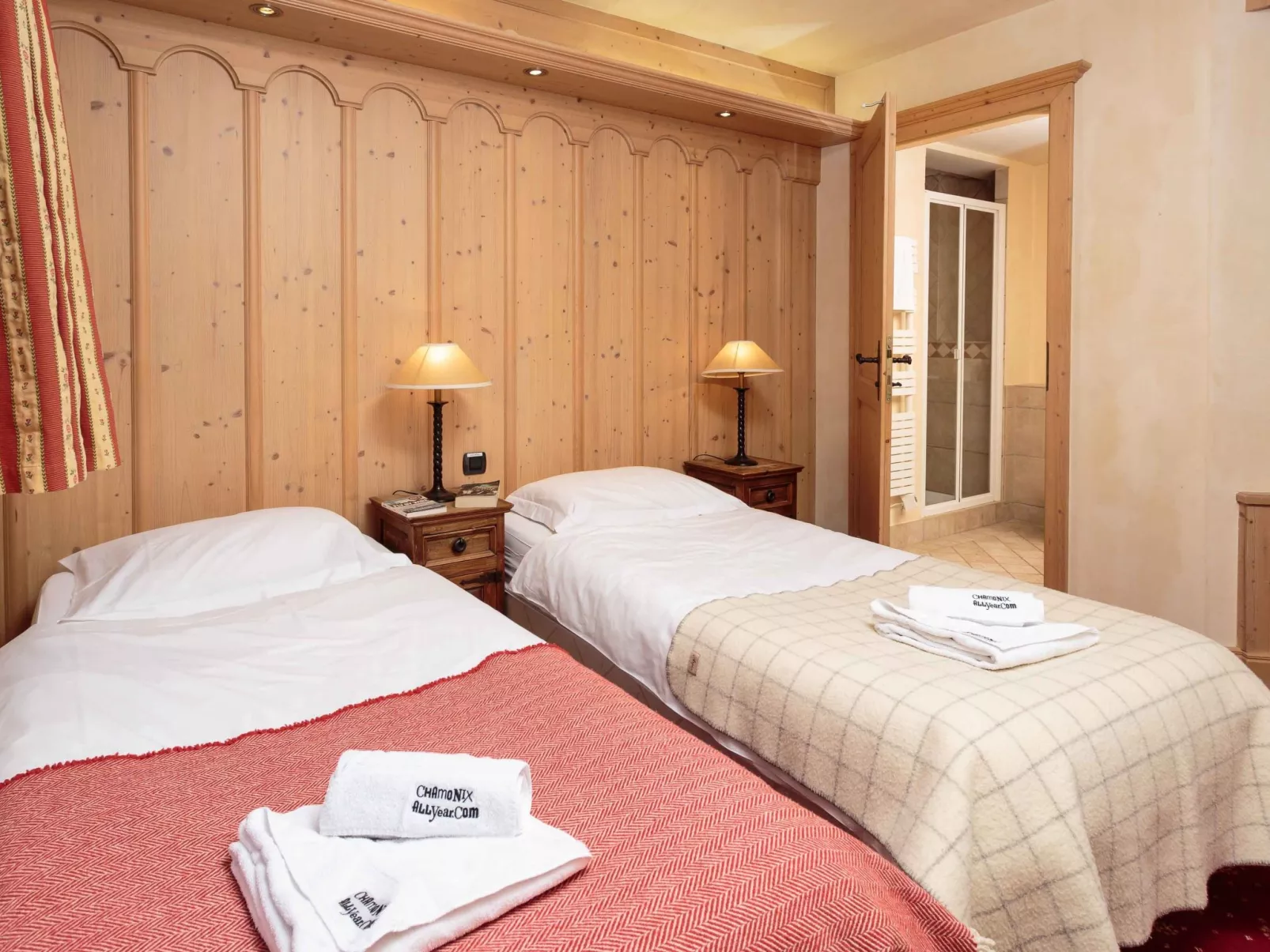 Chamois Apartment - Image-tags.info