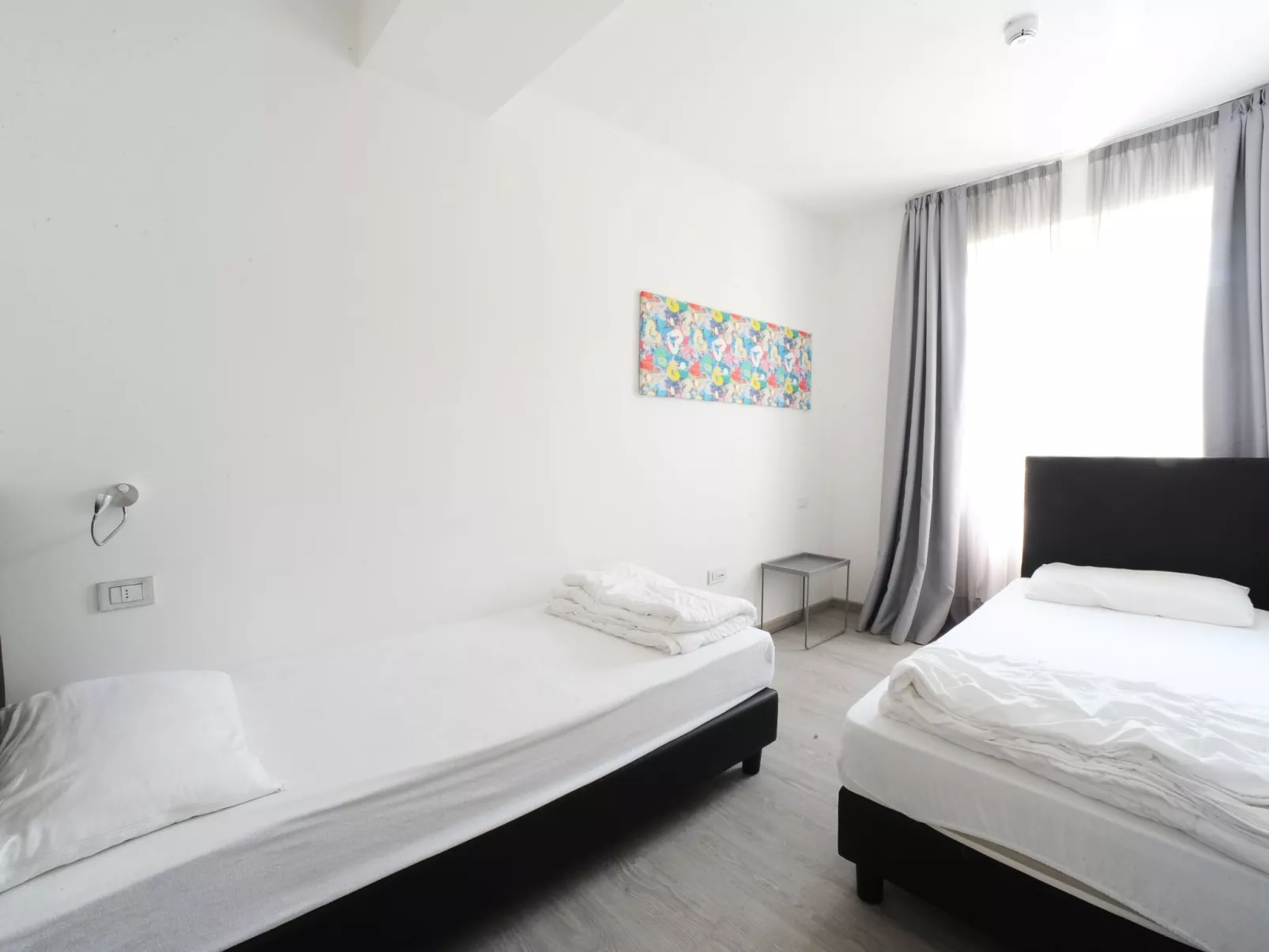 Dreizimmerwohnung mit direktem Zugang zum Garten - Image-tags.info