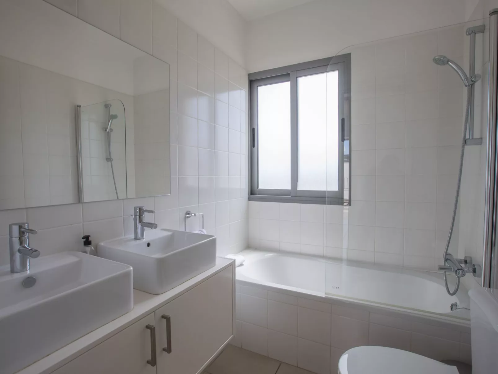 Villa mit Panoramablick auf das Meer von Latchi - Image-tags.info