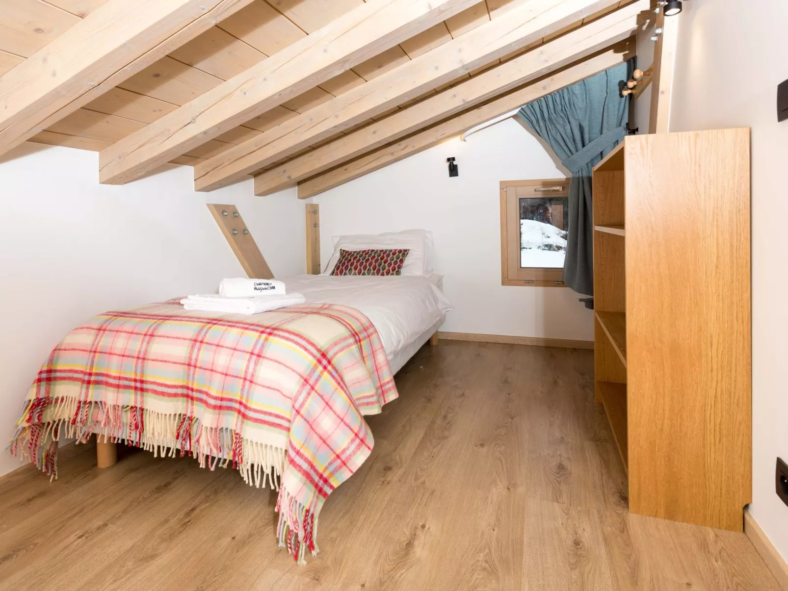 Chalet de l'Ours (Bärenhütte) - Image-tags.info