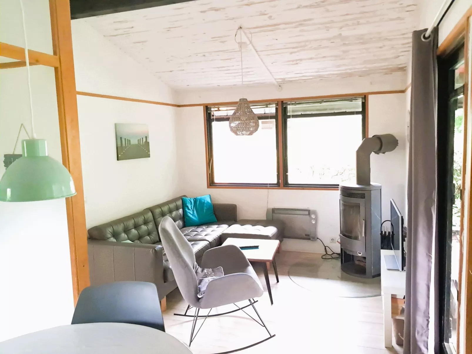 Kamin Chalet 6 - Image-tags.info