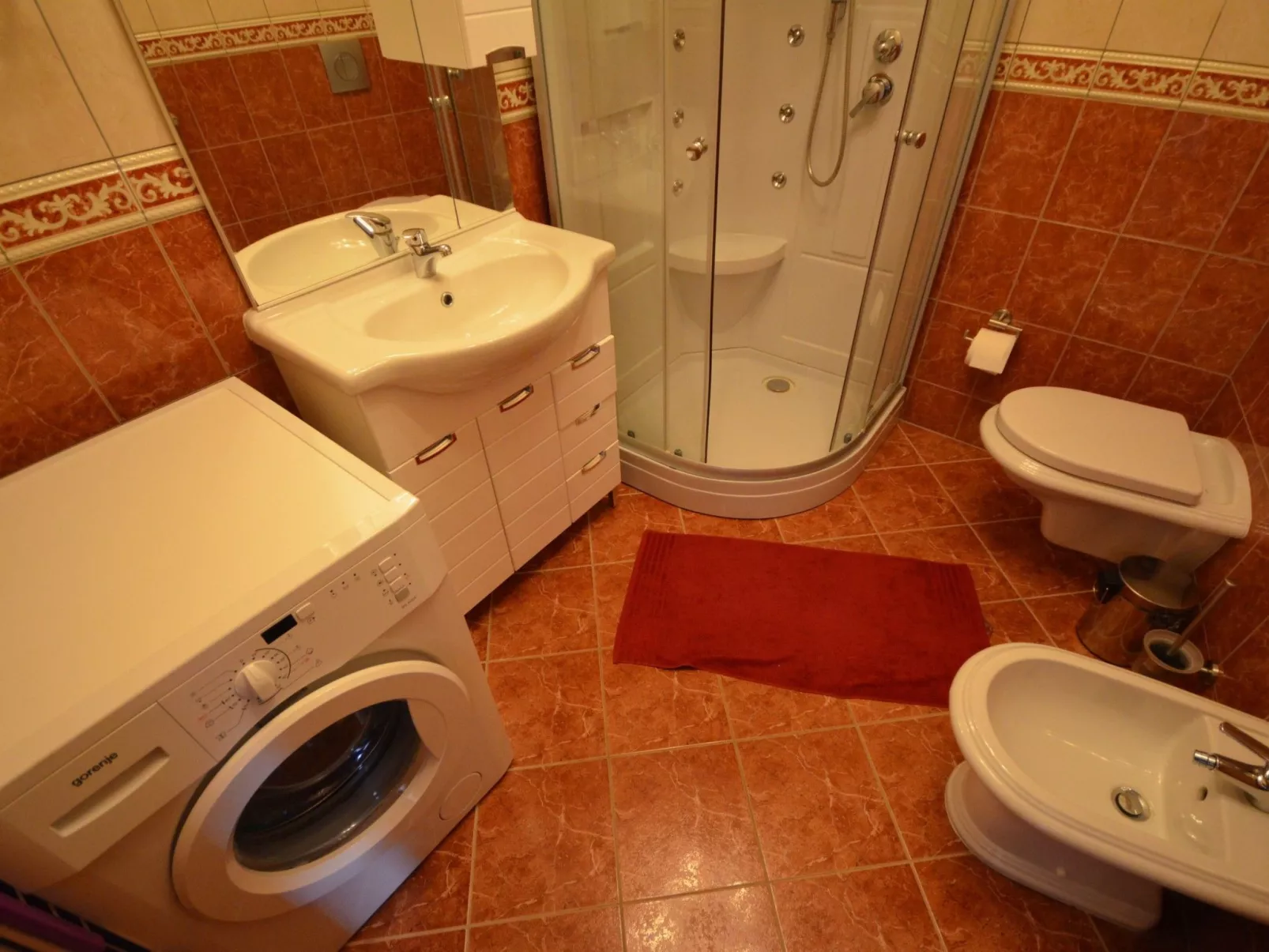 Apartment Komljen 1 - Image-tags.info