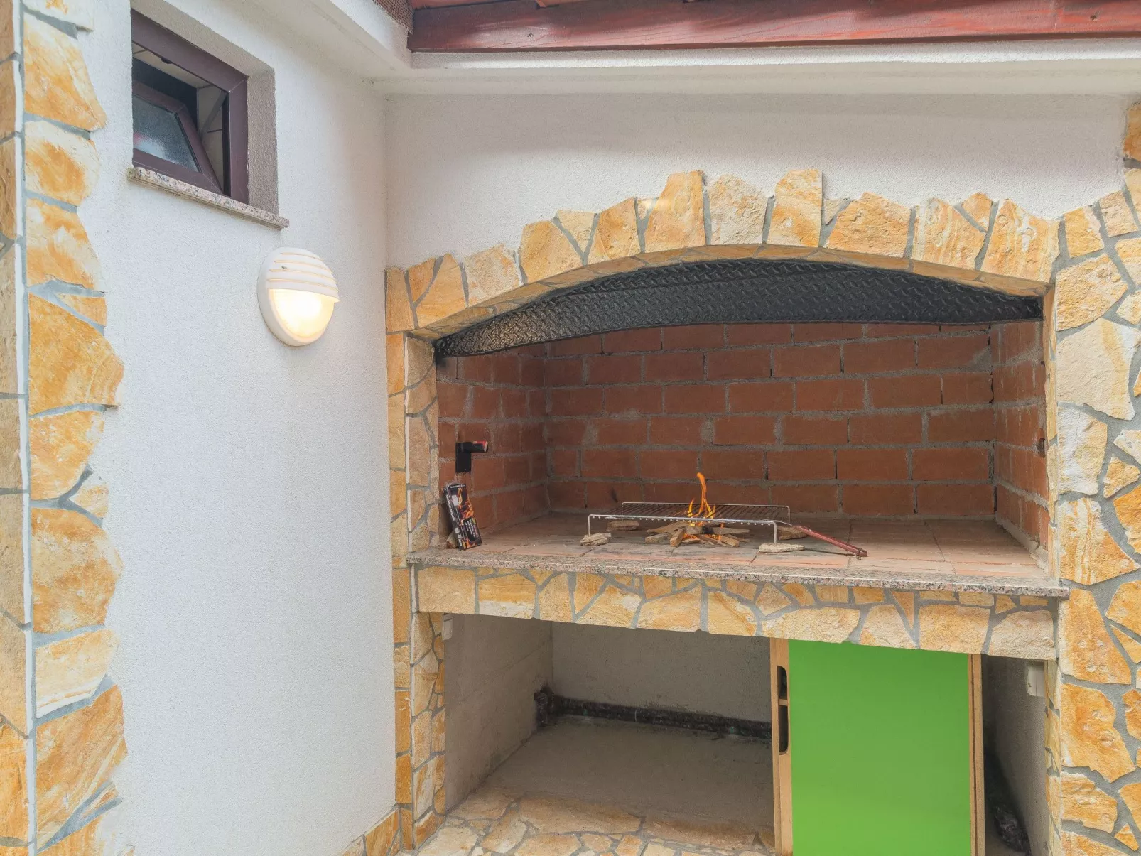 Apartment Puskaric 1 - Image-tags.info