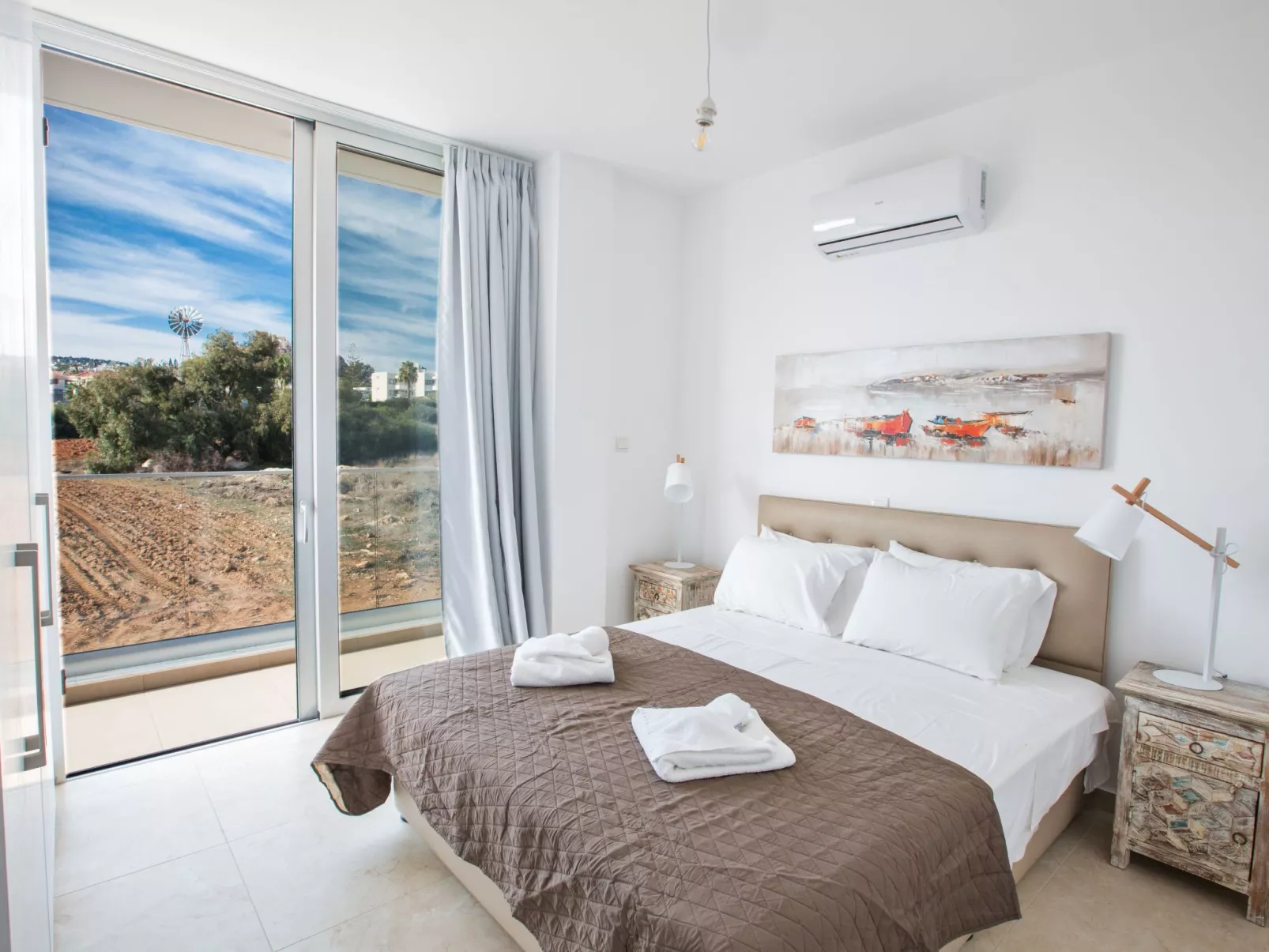 3-Schlafzimmer-Villa mit privatem Pool im Zentrum - Image-tags.info