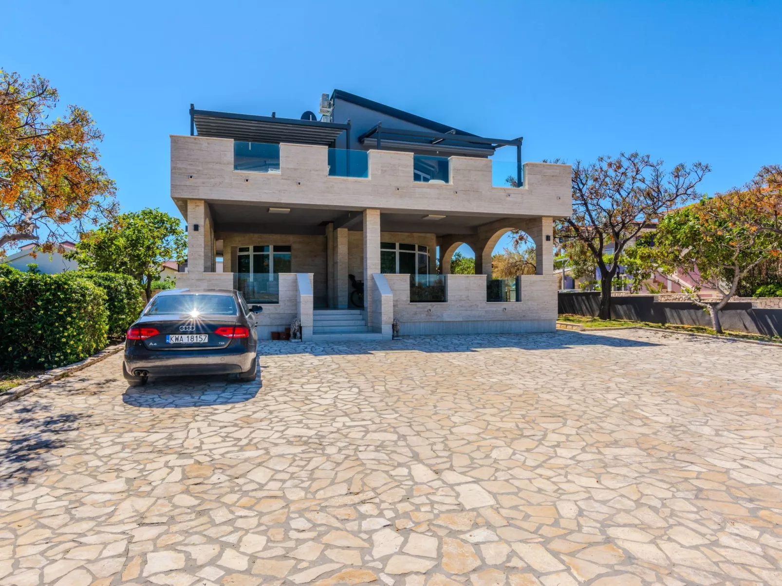 Apartment Mavracic 2 - Image-tags.info