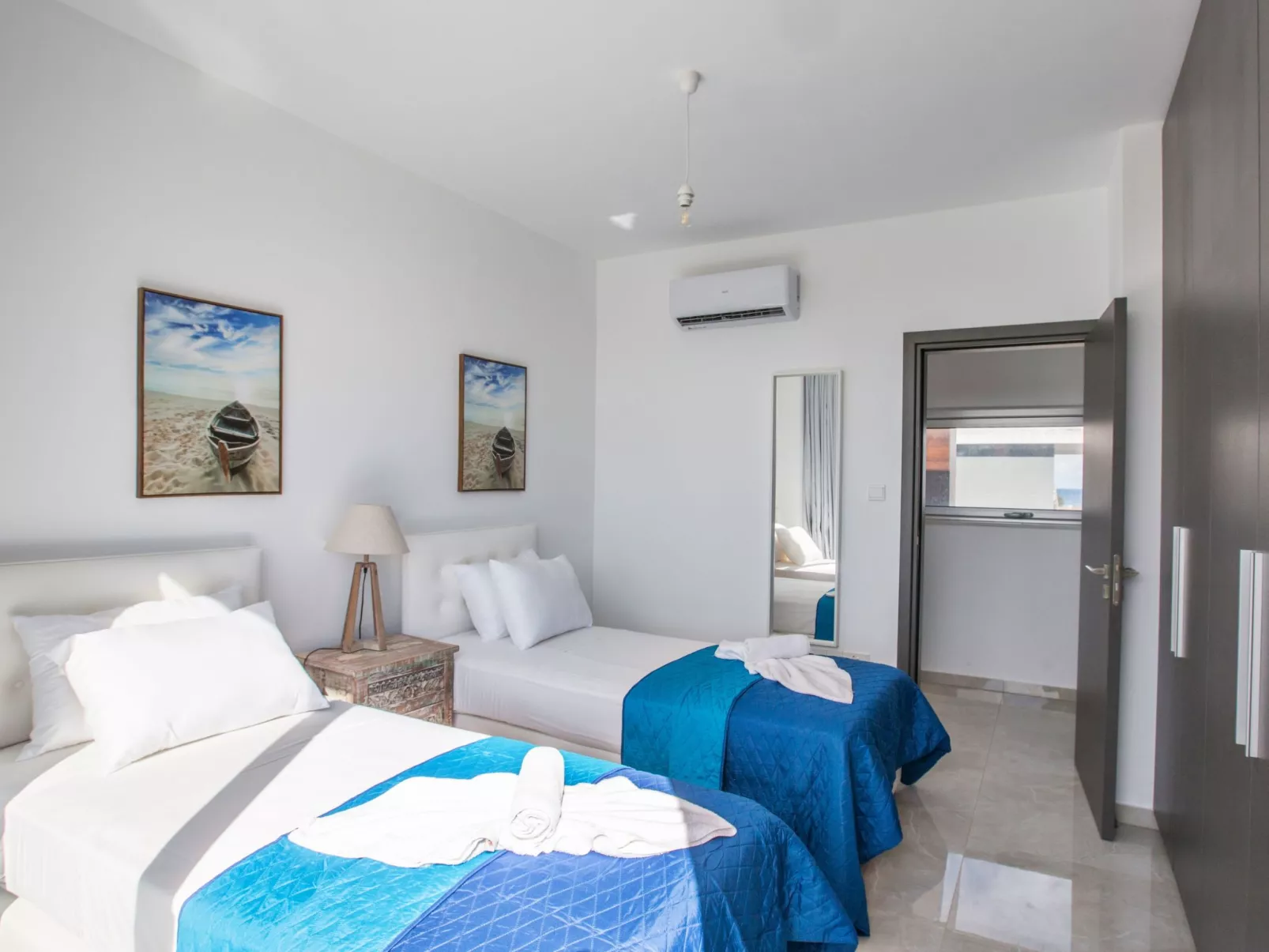 3-Schlafzimmer-Villa mit privatem Pool im Zentrum - Image-tags.info