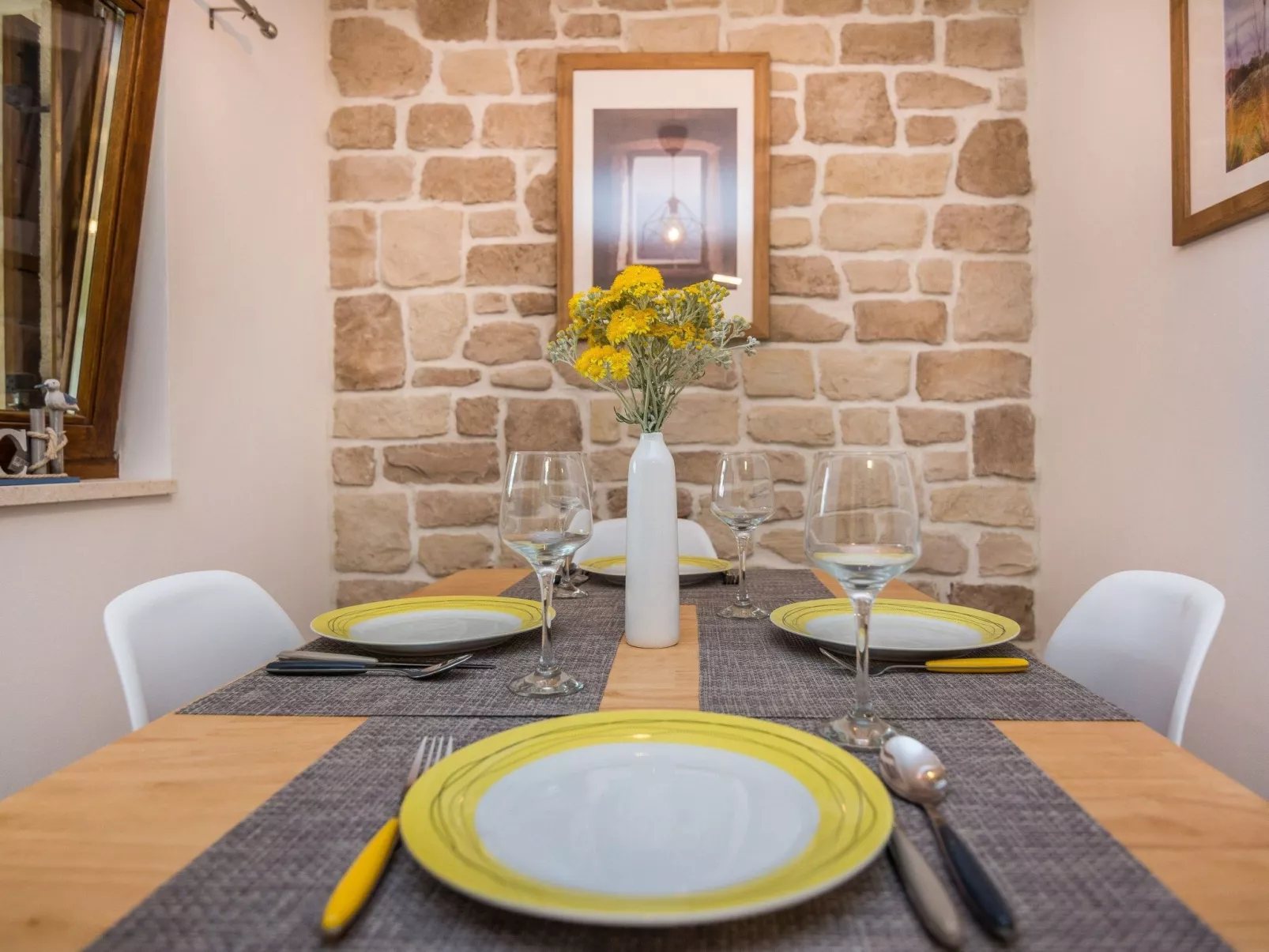 Apartment Malcic 1 - Image-tags.info