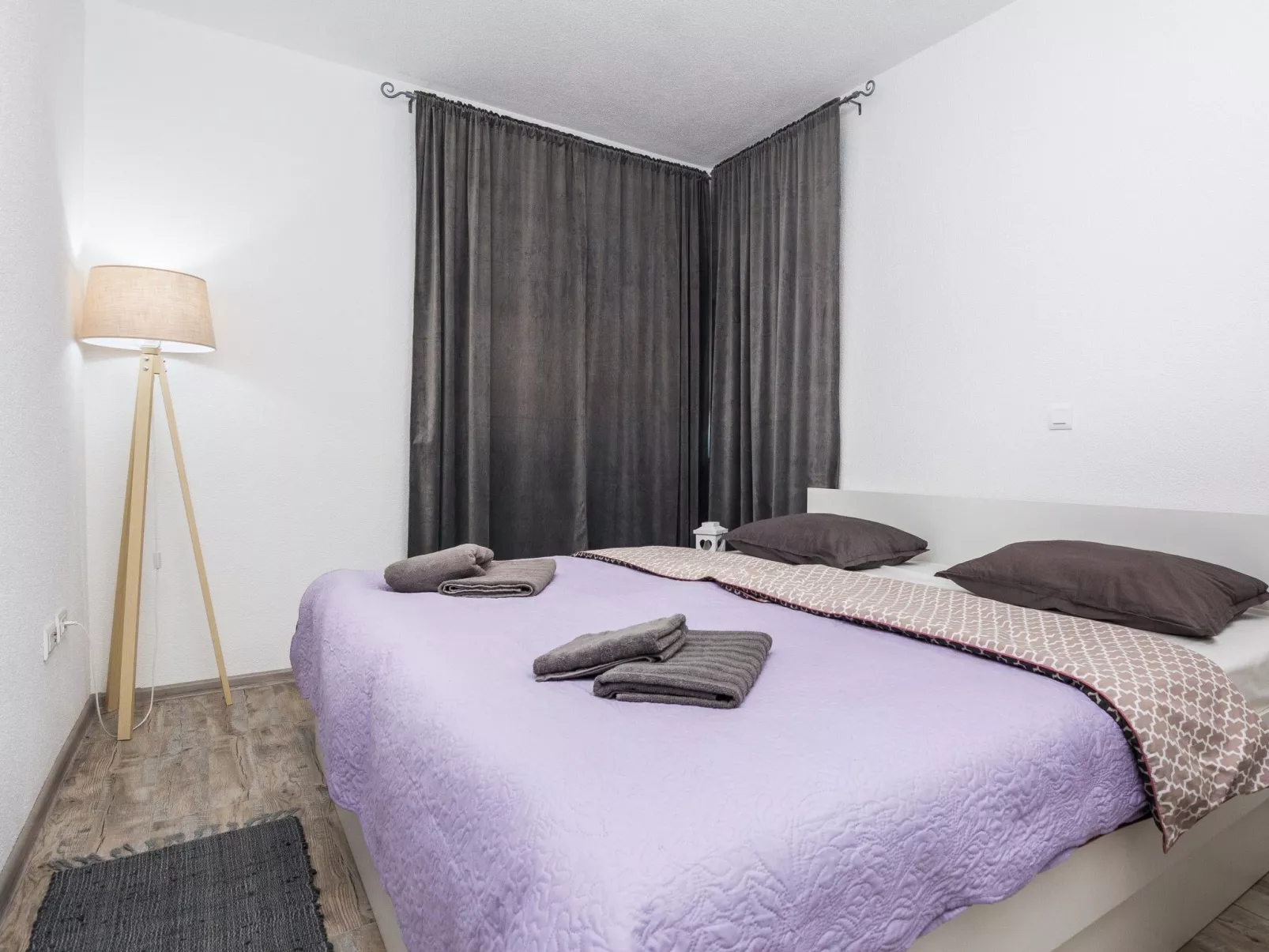 Apartment Krpan 2 - Image-tags.info