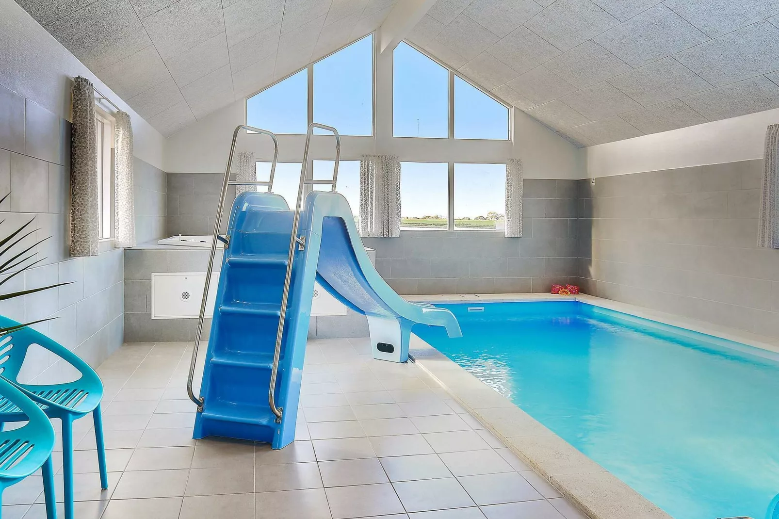 Luxury Retreat with Pool - By Traum Ferienwohnungen-Pool