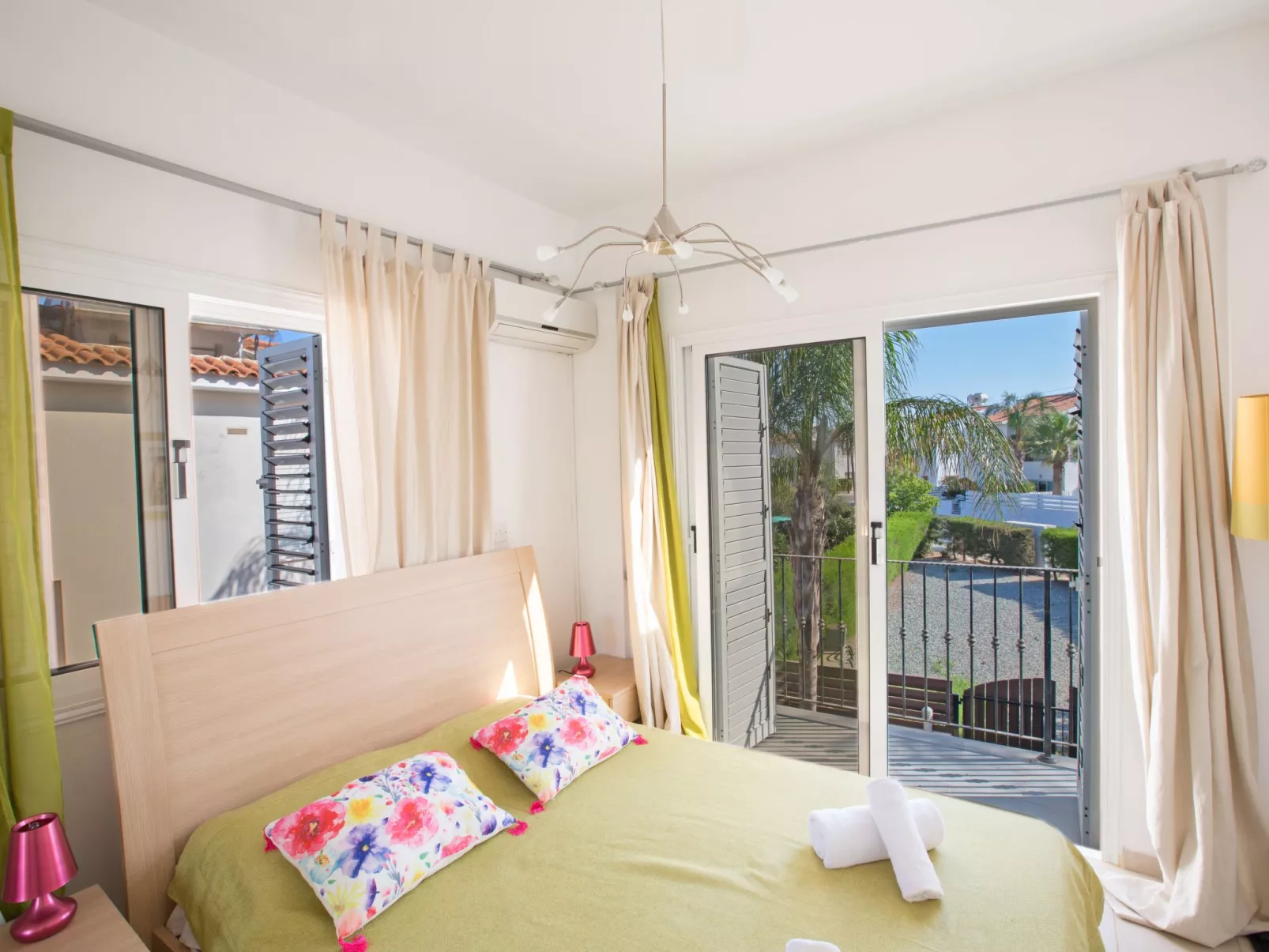 Charmante 3-Schlafzimmer-Villa DI12 mit privatem Pool - Image-tags.info