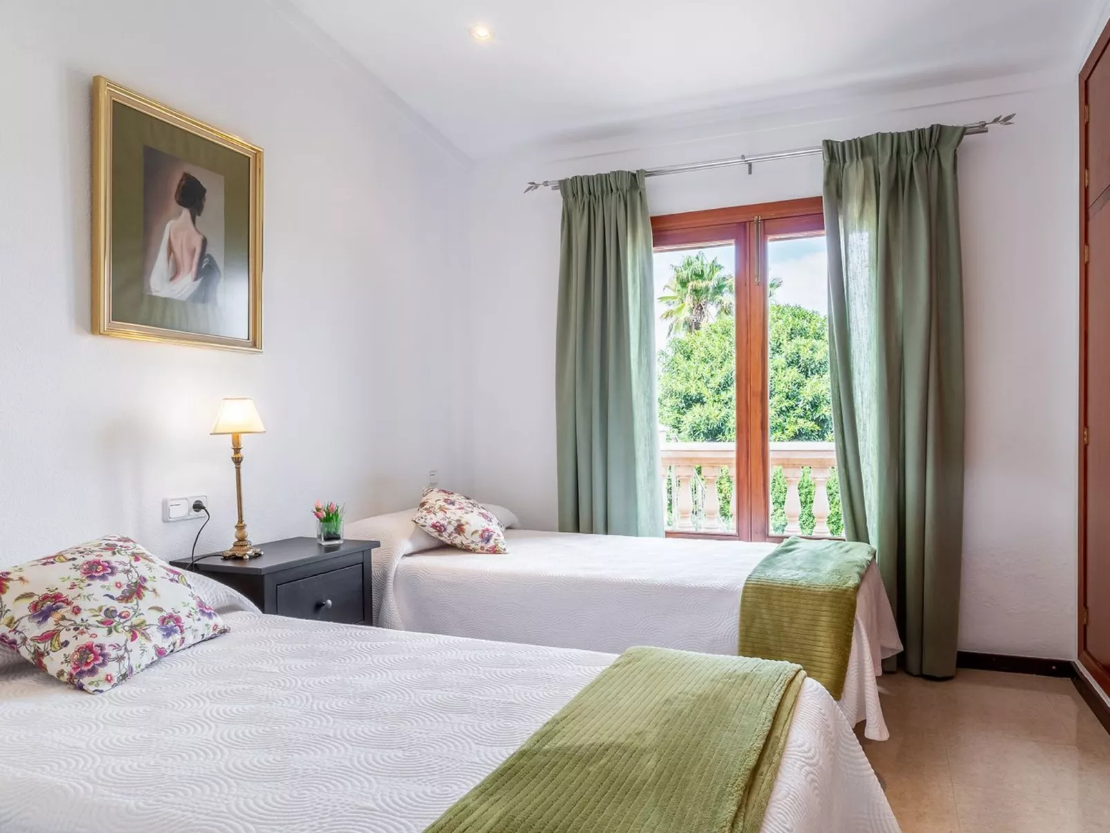 Exklusive Villa mit Meerblick und privatem Pool - Image-tags.info