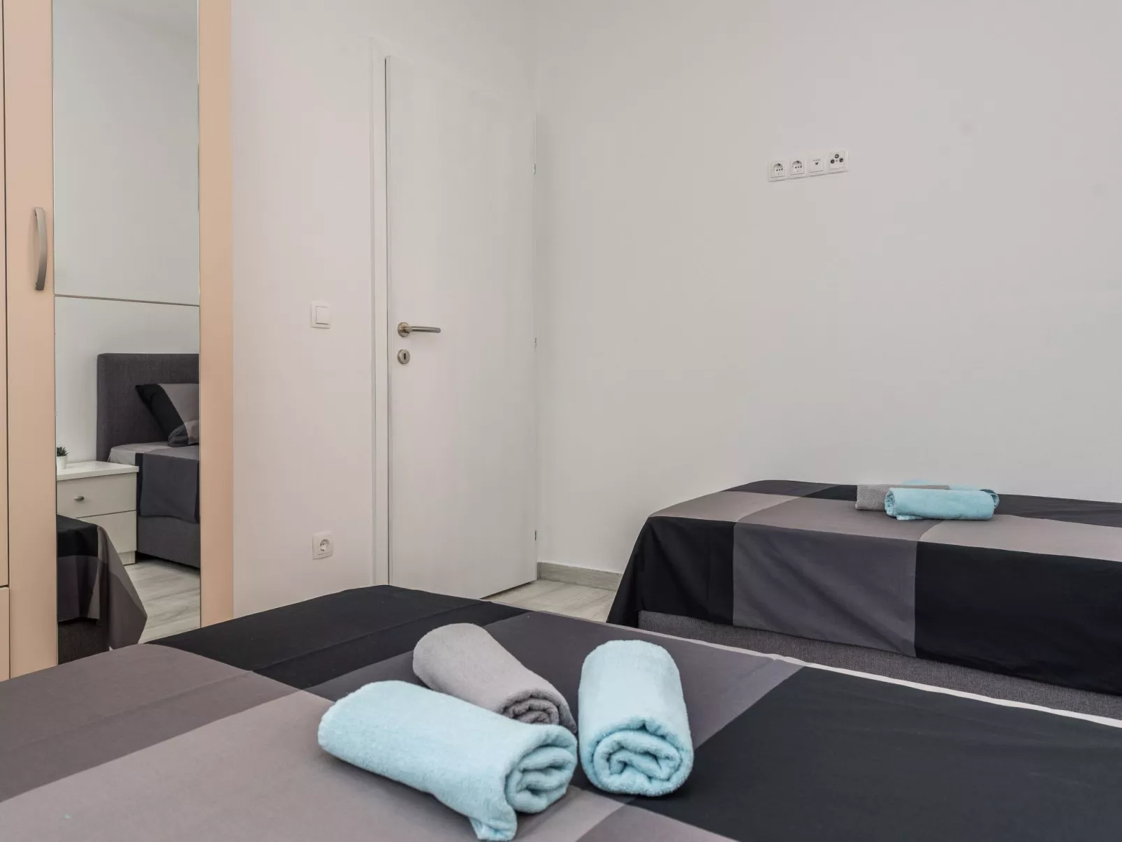 Apartment Bircic 1 - Dedans