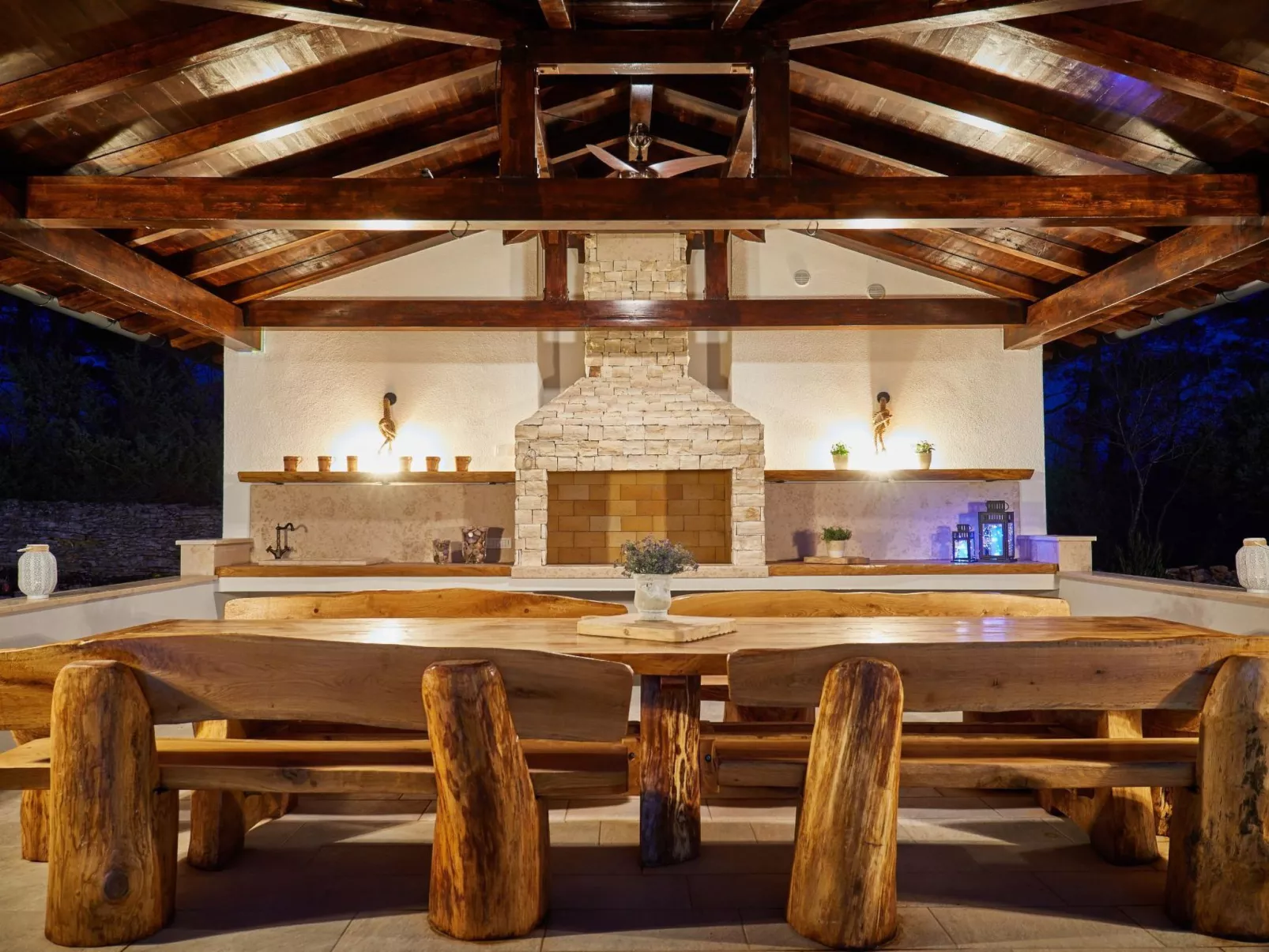 Sommer 'Villa La Dominika - Image-tags.info