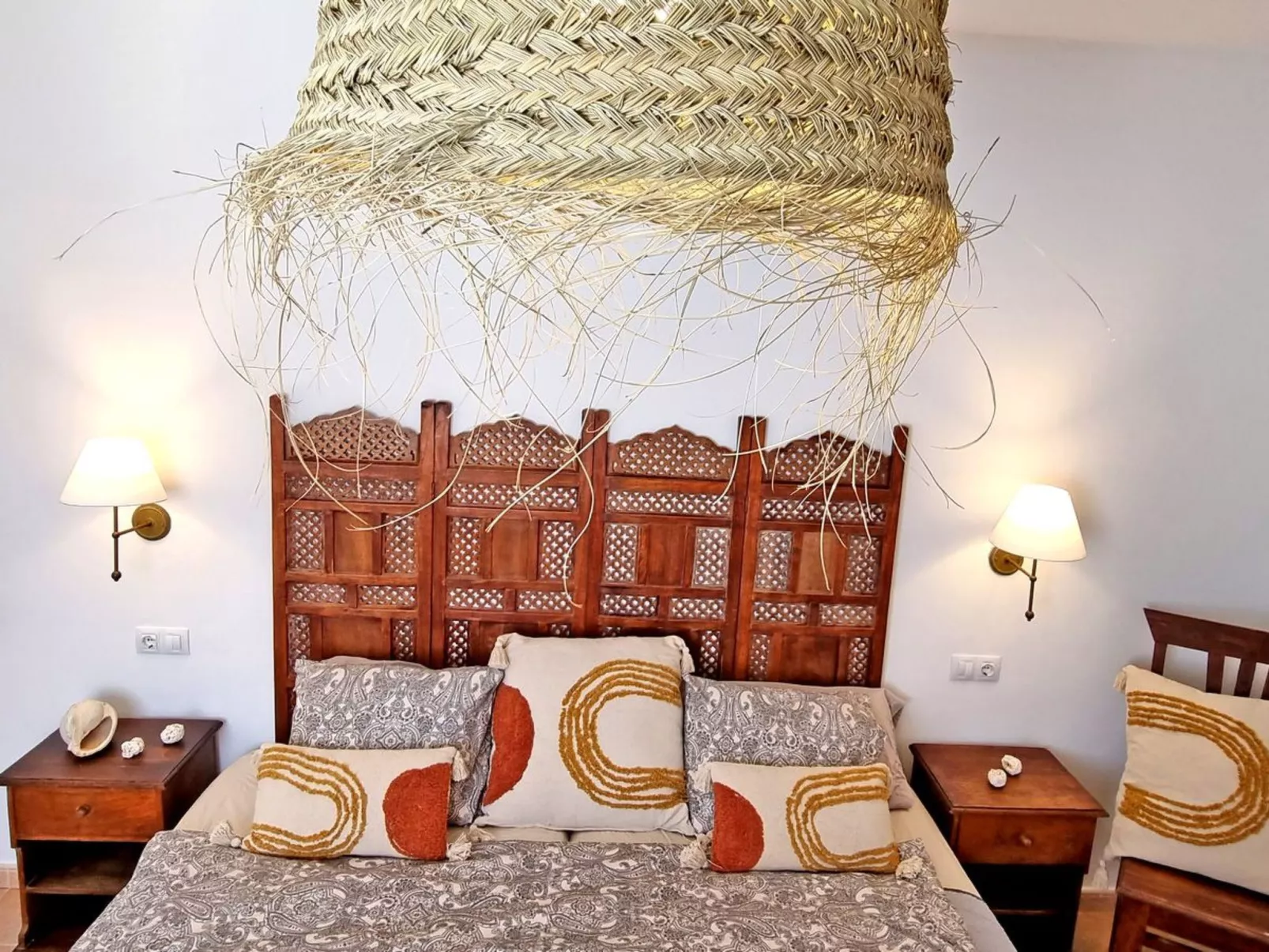 Komfortables Ferienhaus in Corralejo mit privatem Garten und beheiztem Pool - Image-tags.info