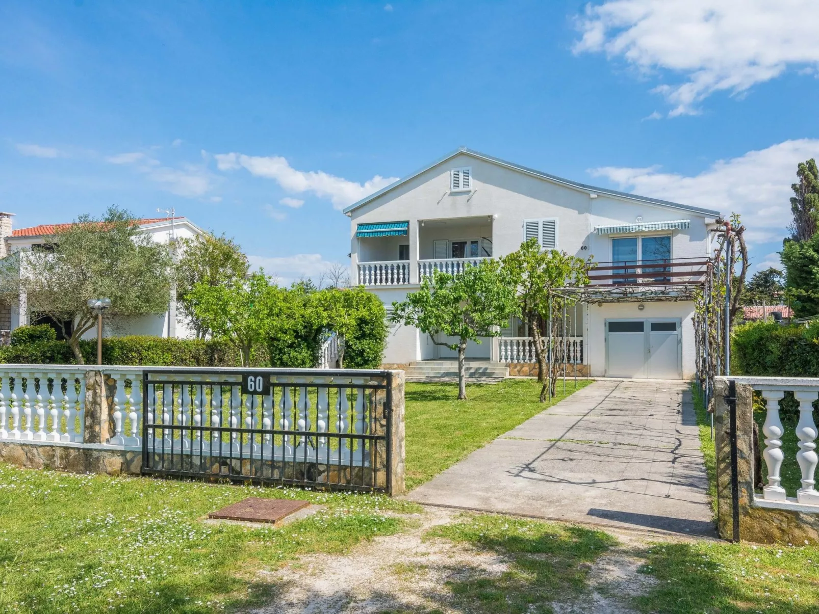 Apartment Napros 4 - Image-tags.info