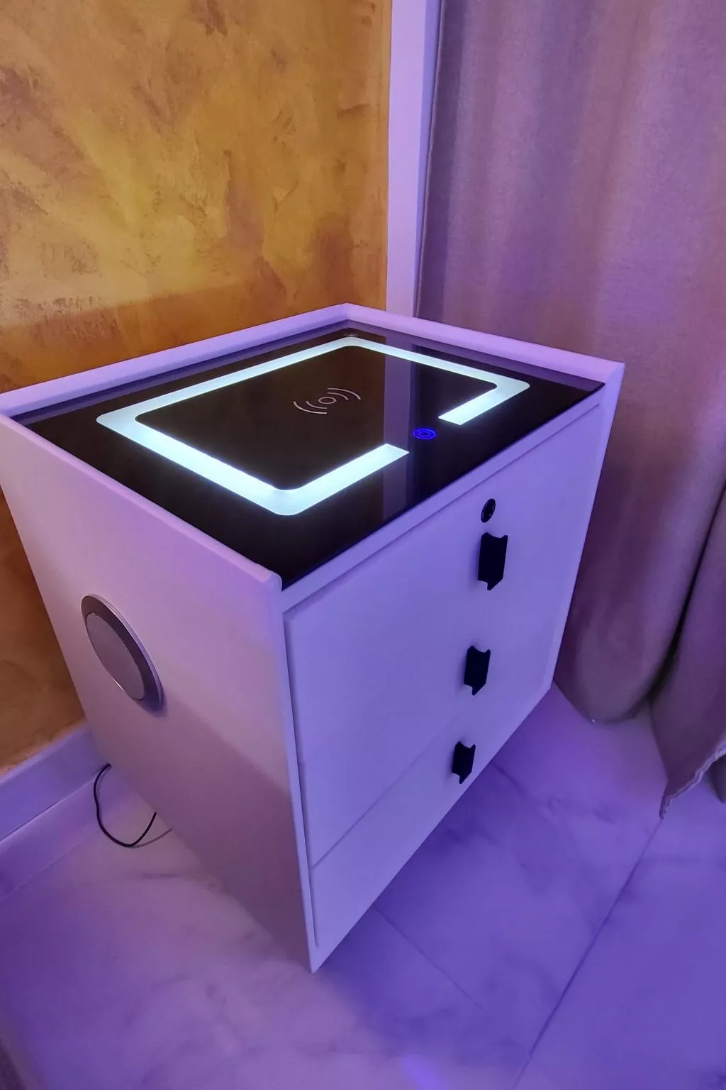 Wohnung "Albatros 406B" mit Wasserblick - Image-tags.info