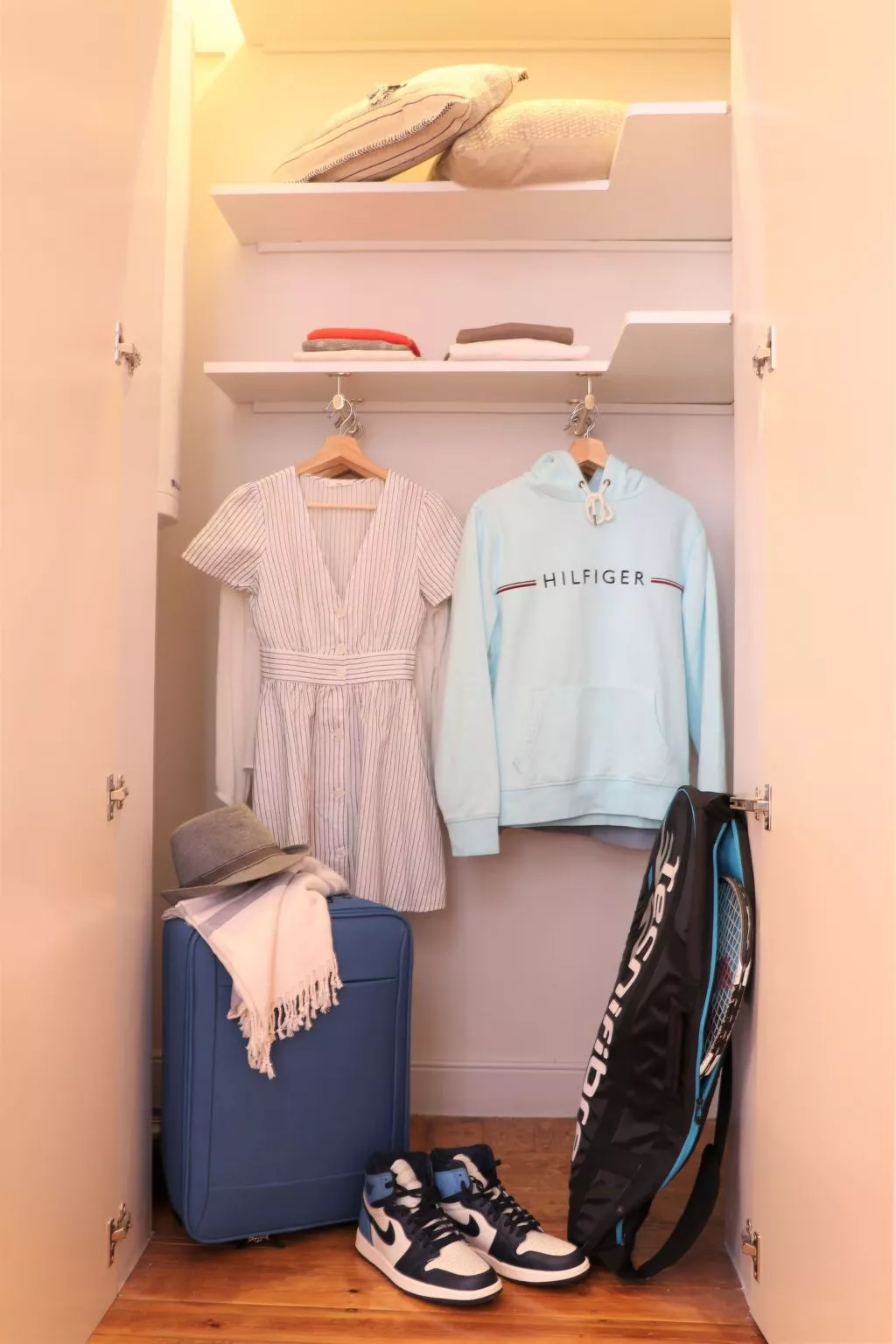 Das exotische Paradies. Majestätischer Aufenthalt im Herzen von Lissabon - Image-tags.info