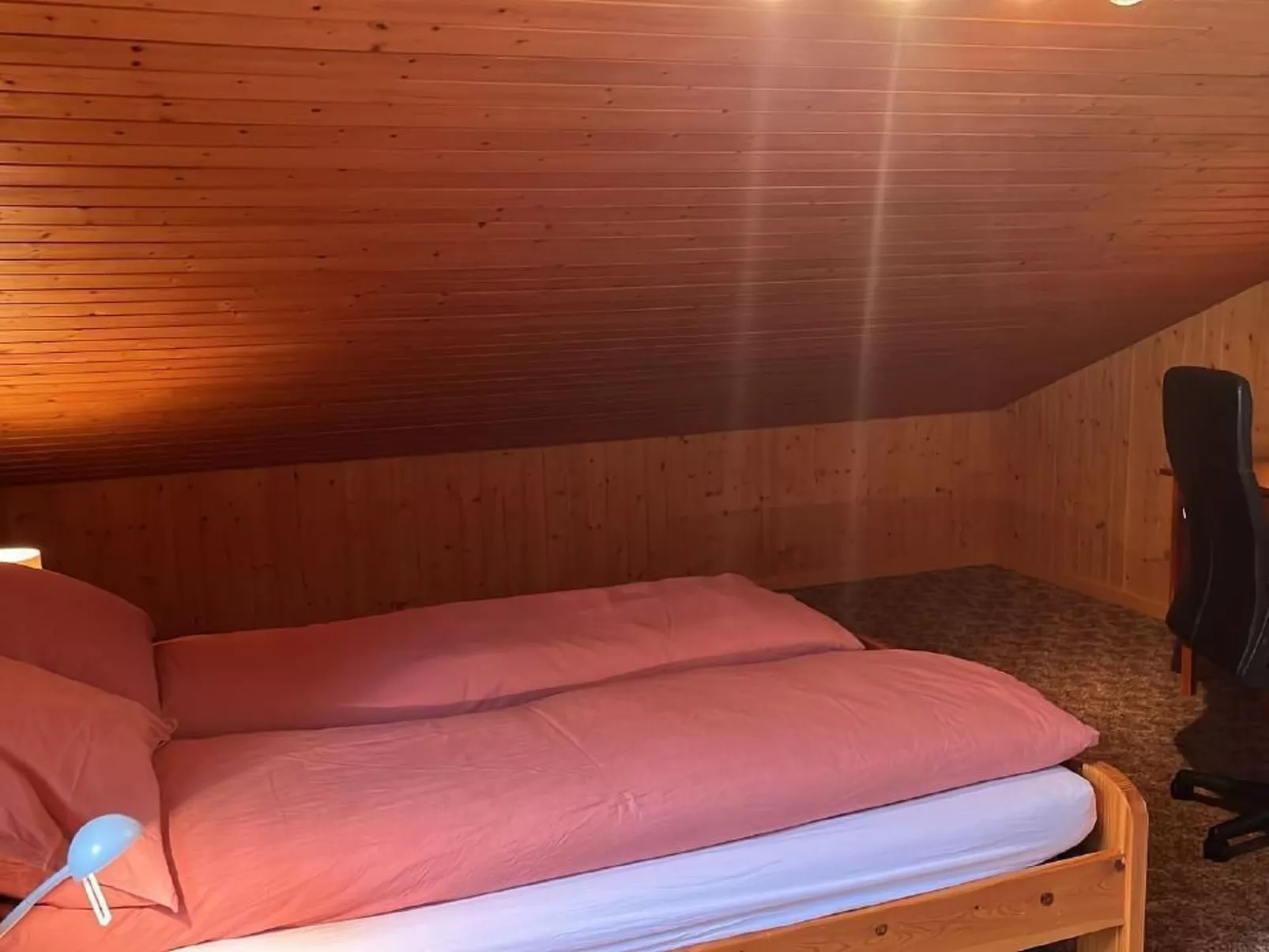 Chalet Alpen Lotus - Image-tags.info