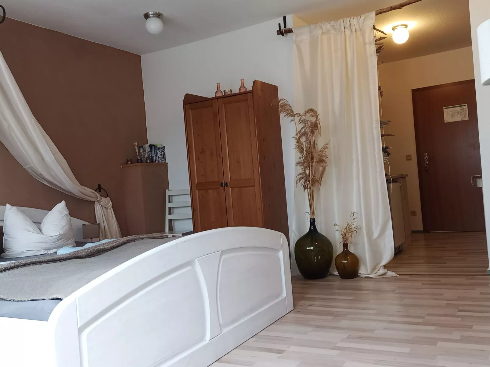 Kleine Ferienwohnung mit Hund - Image-tags.info