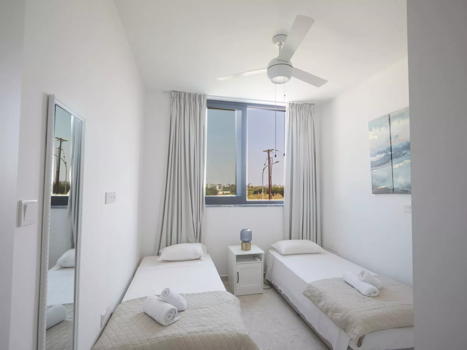 Protaras Almaria Villa ALM08 - Image-tags.info