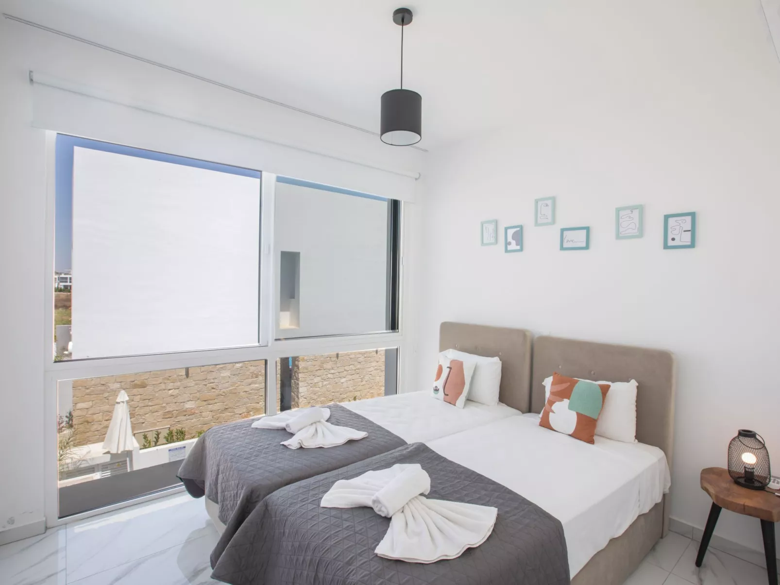 Protaras Vie Bleu Villa VB5 - Image-tags.info