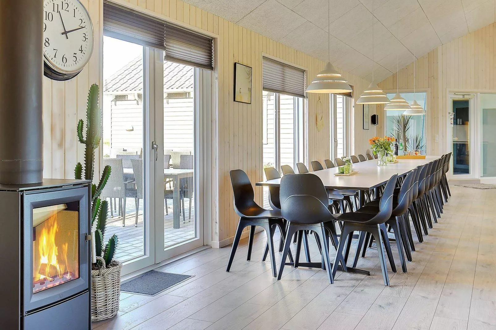 Luxury Retreat with Pool - By Traum Ferienwohnungen-Indoor