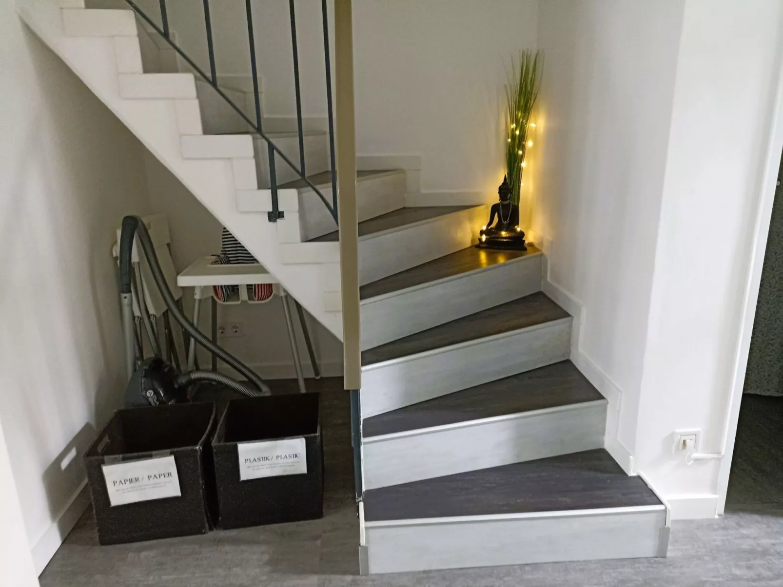 "Heide" mit Garten und Terrasse - Image-tags.info