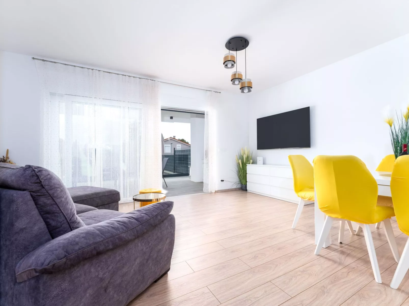 Schöne neue Villa mit Pool in Strandnähe - Image-tags.info