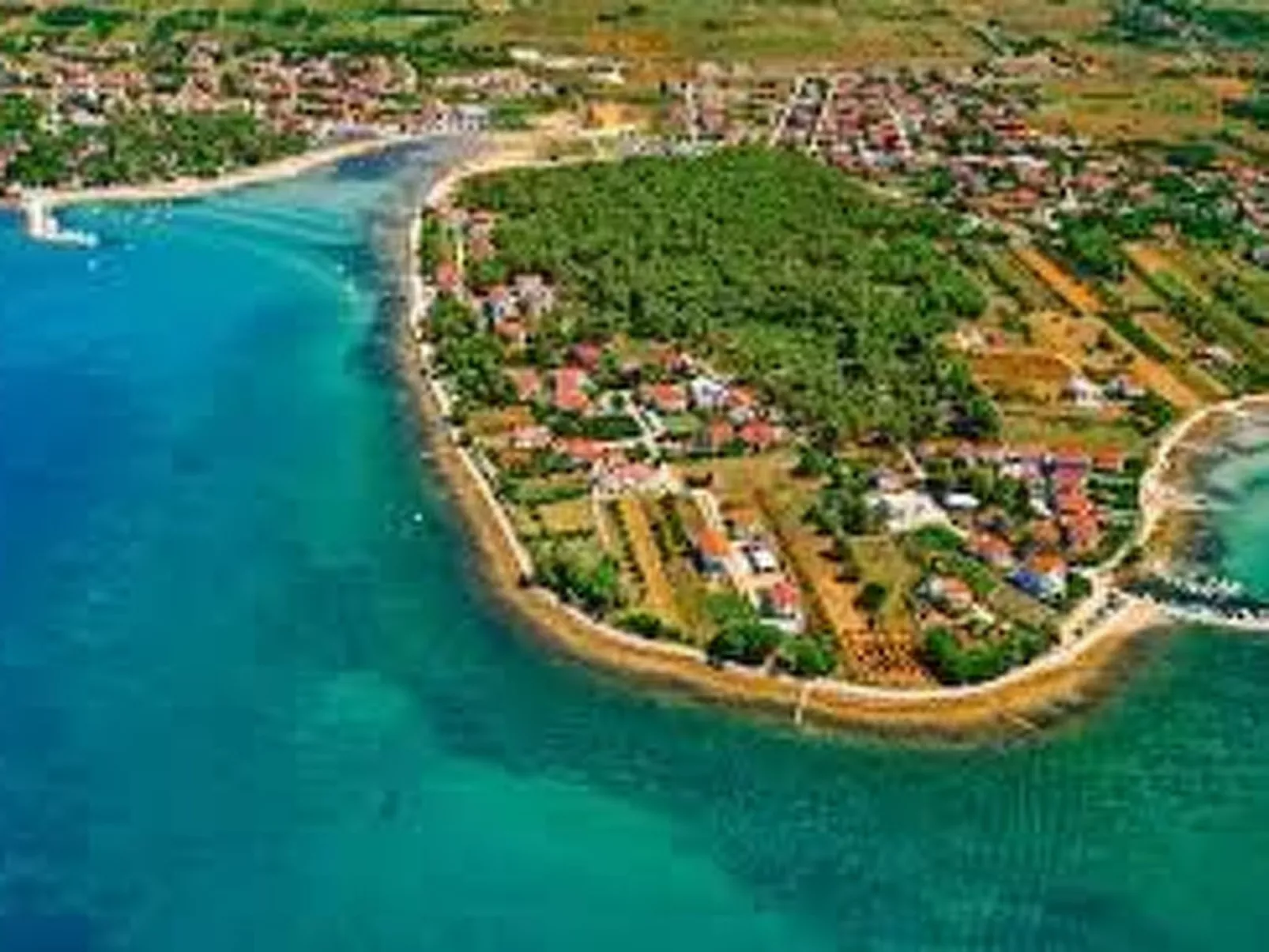 Villa mit beheiztem Pool, schöne Aussicht, Strandnähe - Image-tags.info