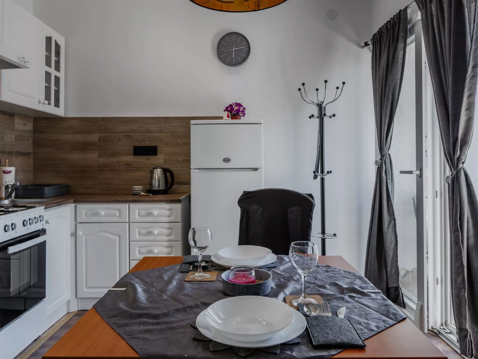 Apartment Baltic 1 - Image-tags.info