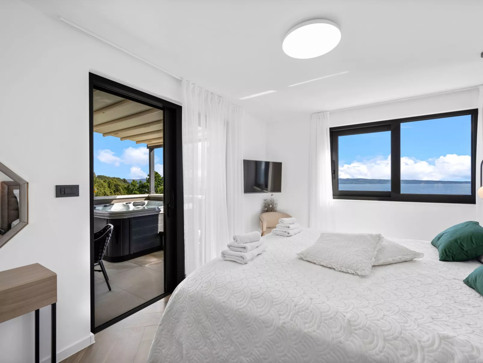 Exklusive Villa Magic mit beheiztem Pool und Sauna - Image-tags.info