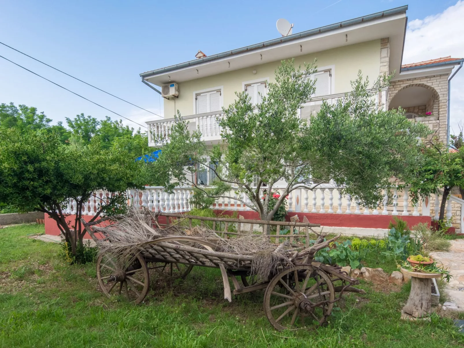 Apartment Basic Mario - Image-tags.info