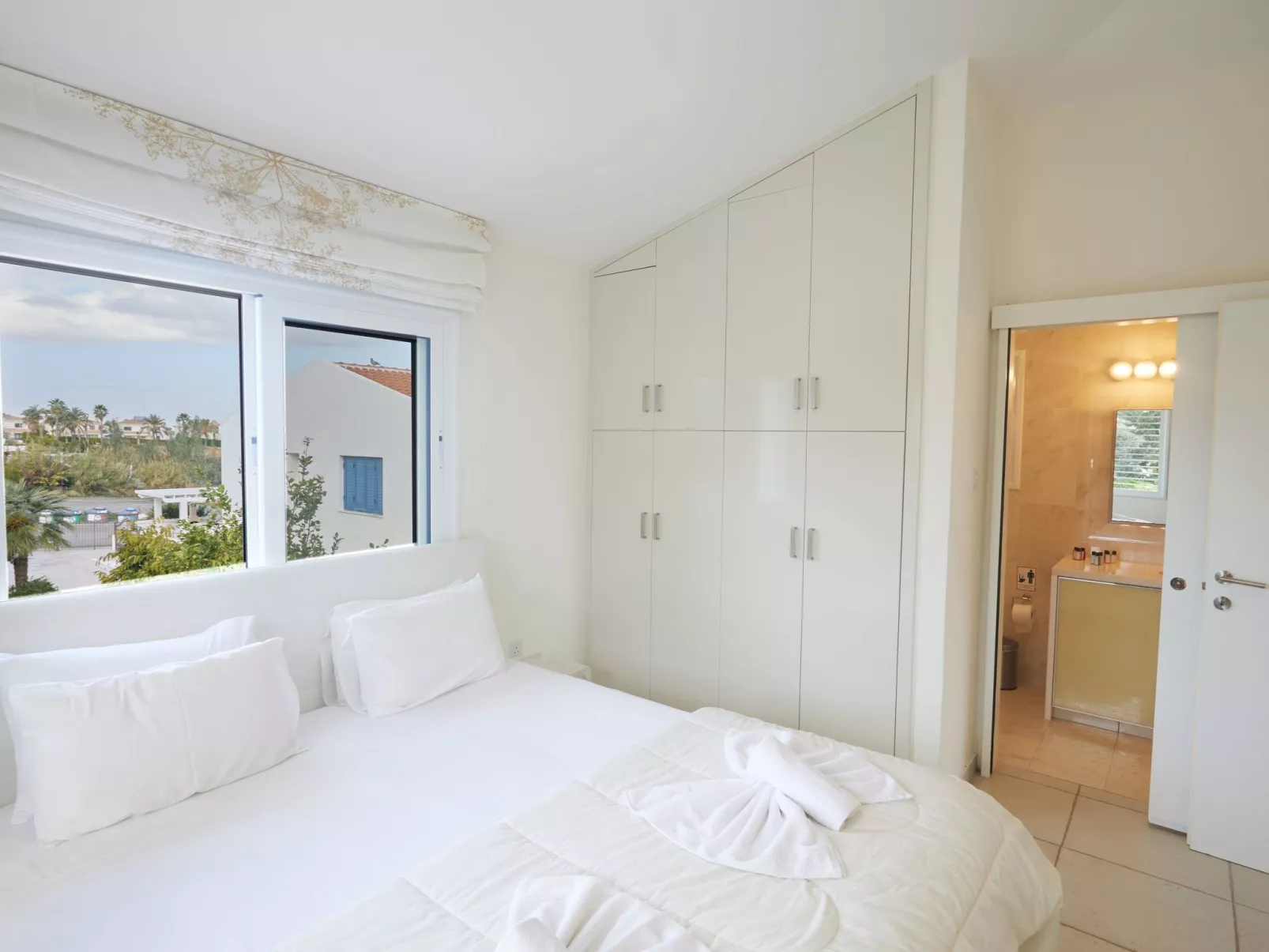 Protaras Serifos Villa SV7 100m vom Strand entfernt - Image-tags.info