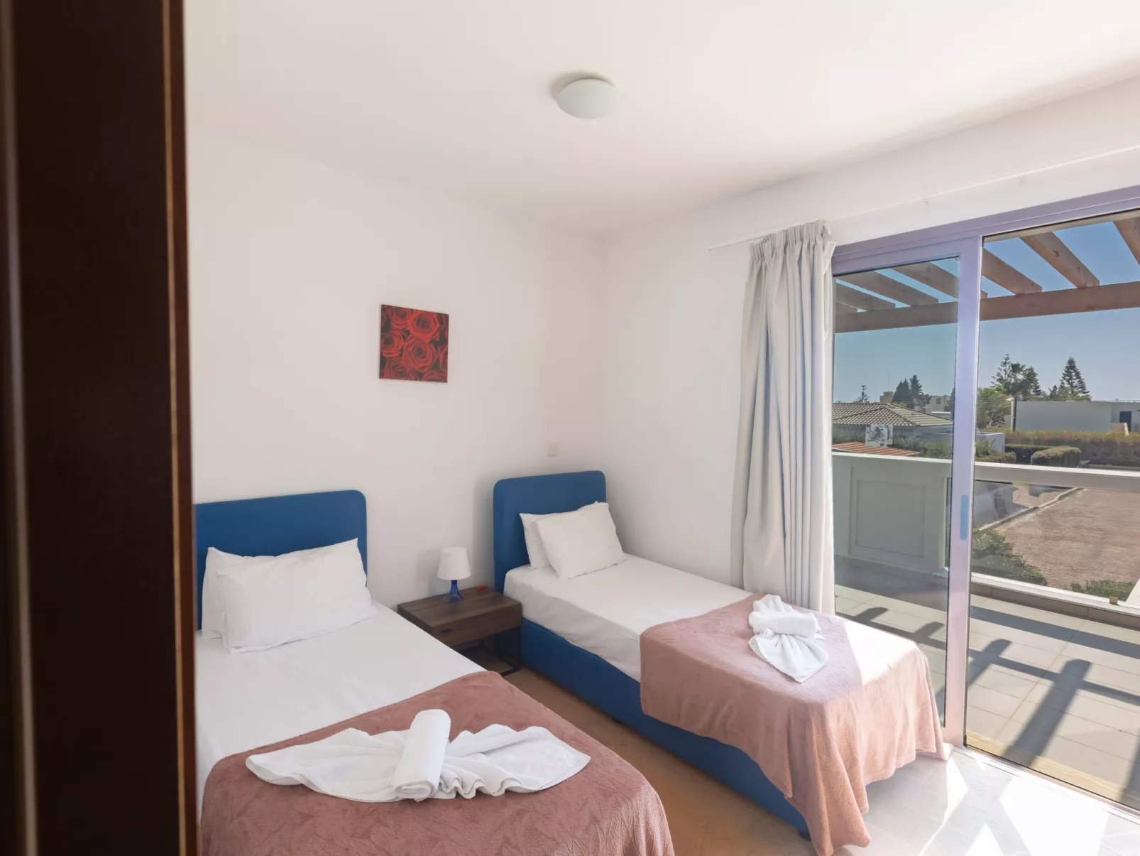 Ayia Napa Satin Villa SVD2 im Zentrum - Image-tags.info