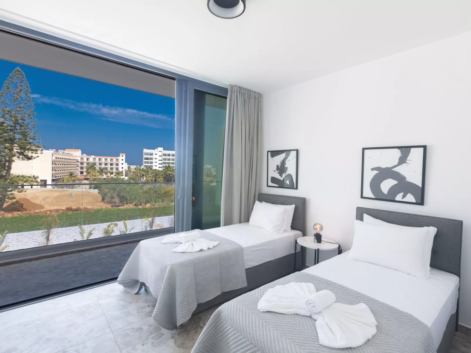 Protaras Aqua Pearl Villa AQ05 - Image-tags.info