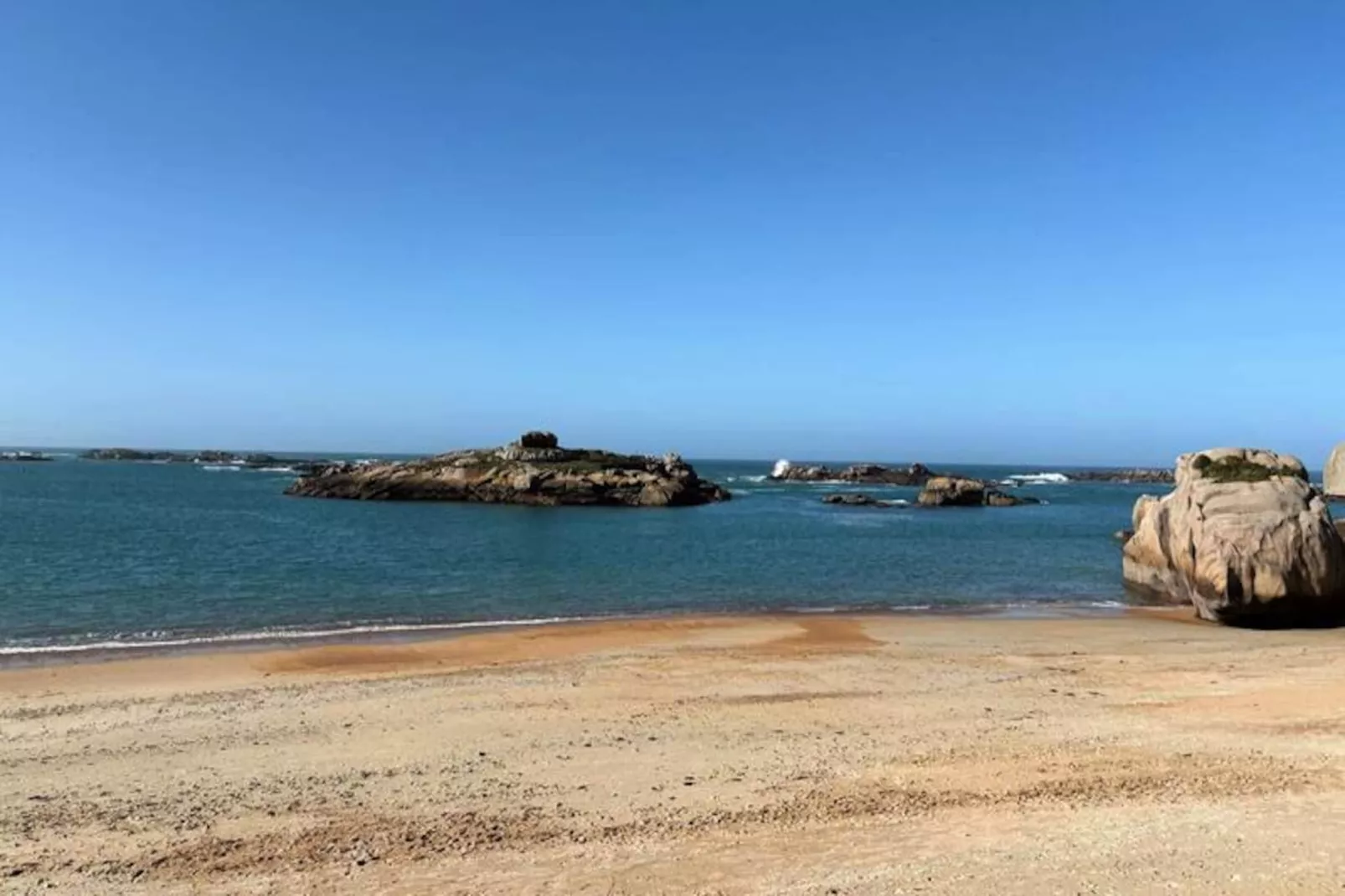 Résidence D09-tregastel - Untagged