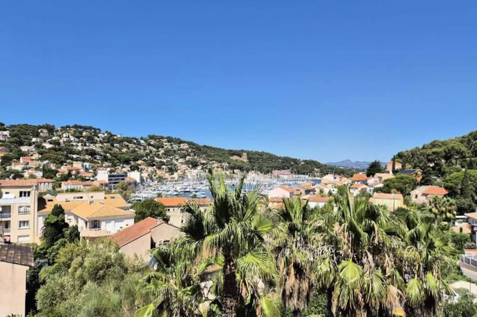 Résidence Aigues Marines - Untagged