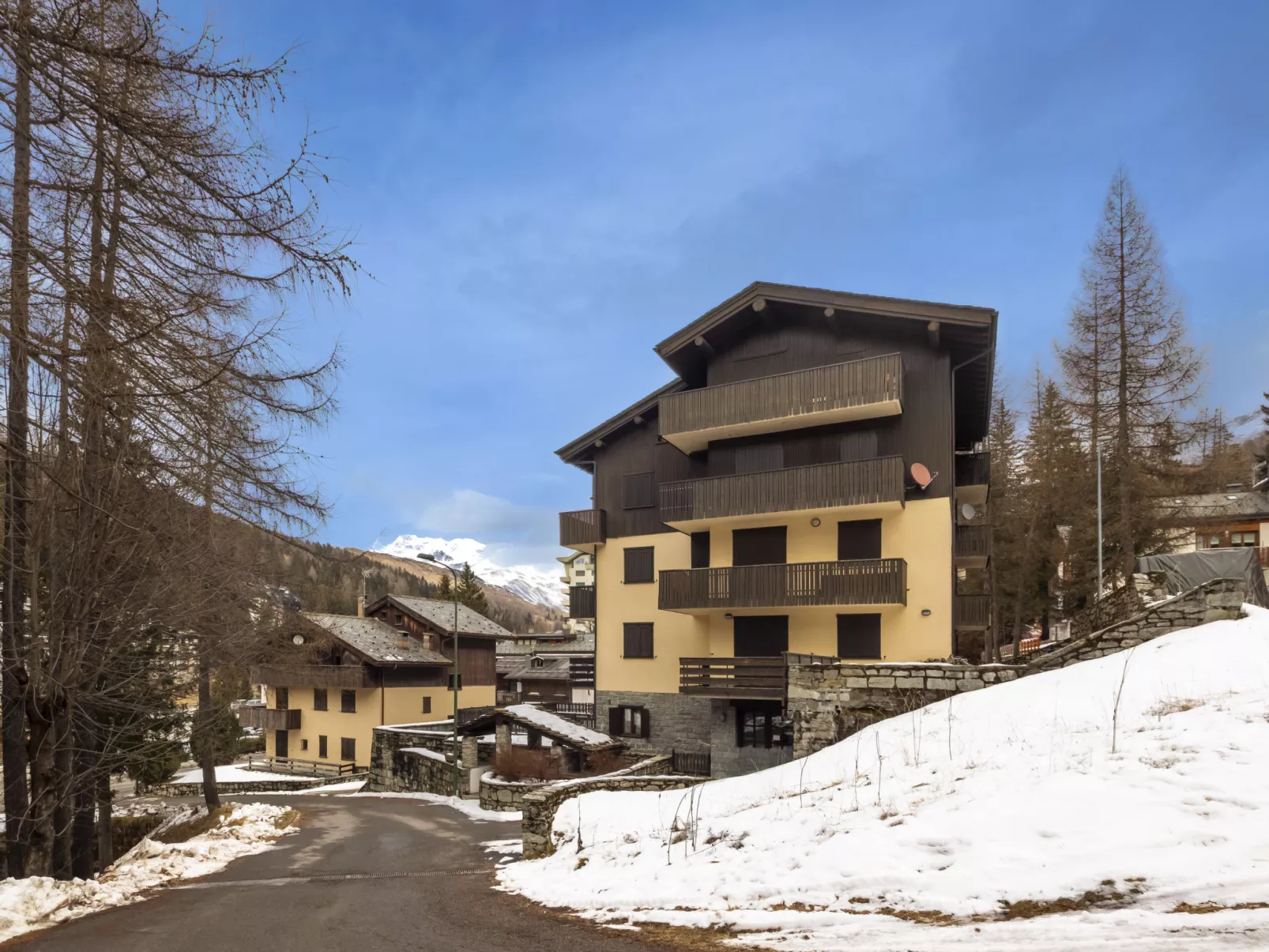 Diga Studio - Dehors